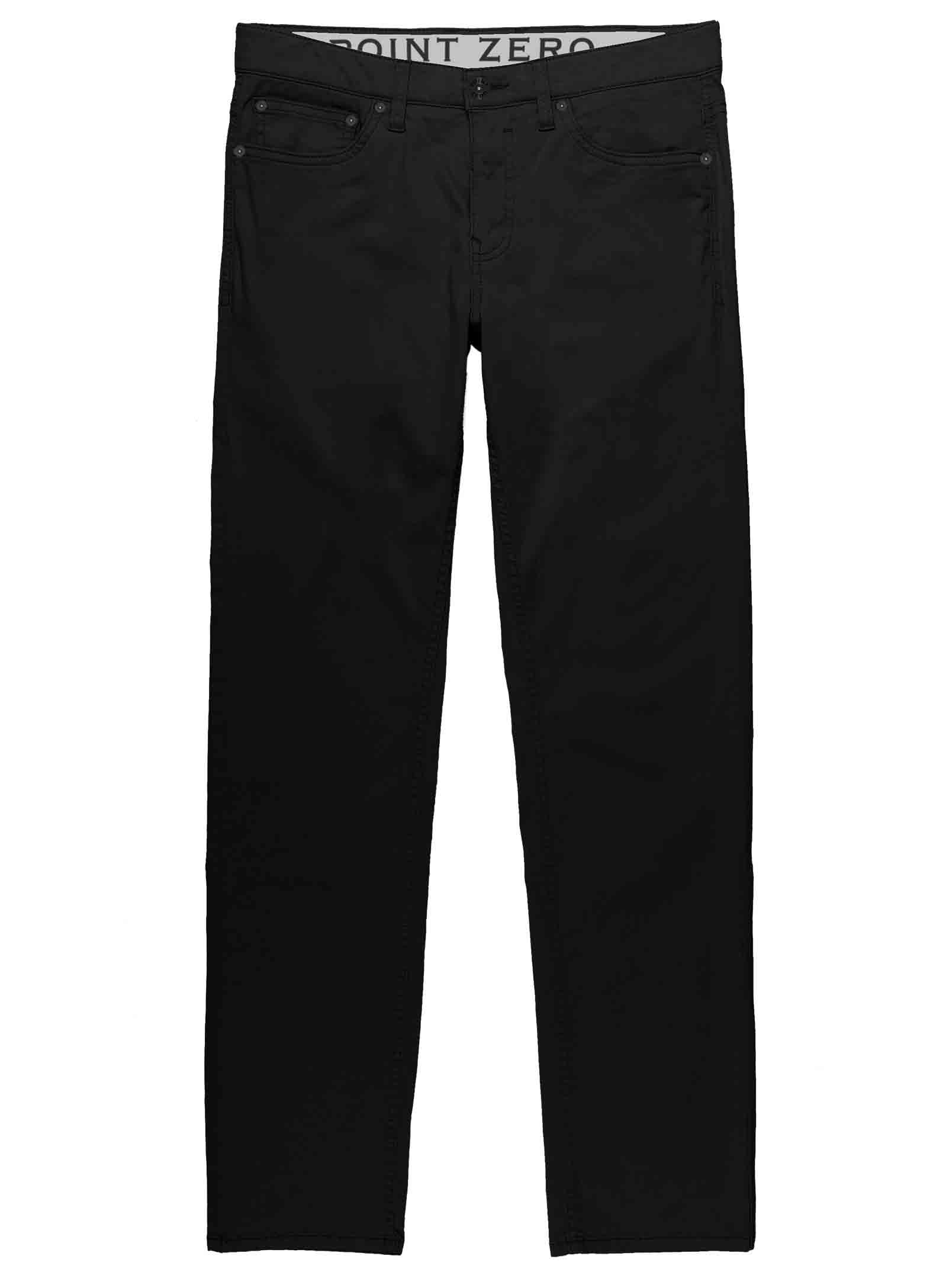 GRANT  Super flex stretch tech pants – Point Zero