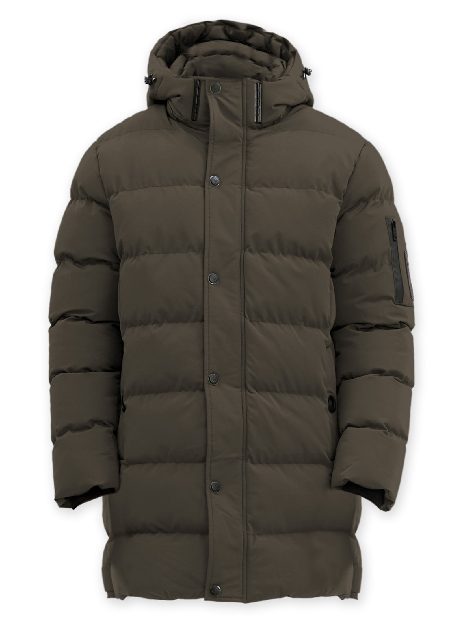 Levi's down jacket on sale