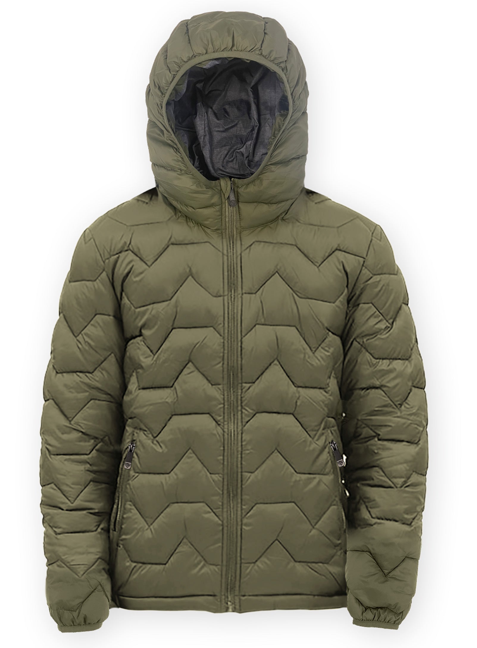 Gillington water resistant quilted jacket best sale