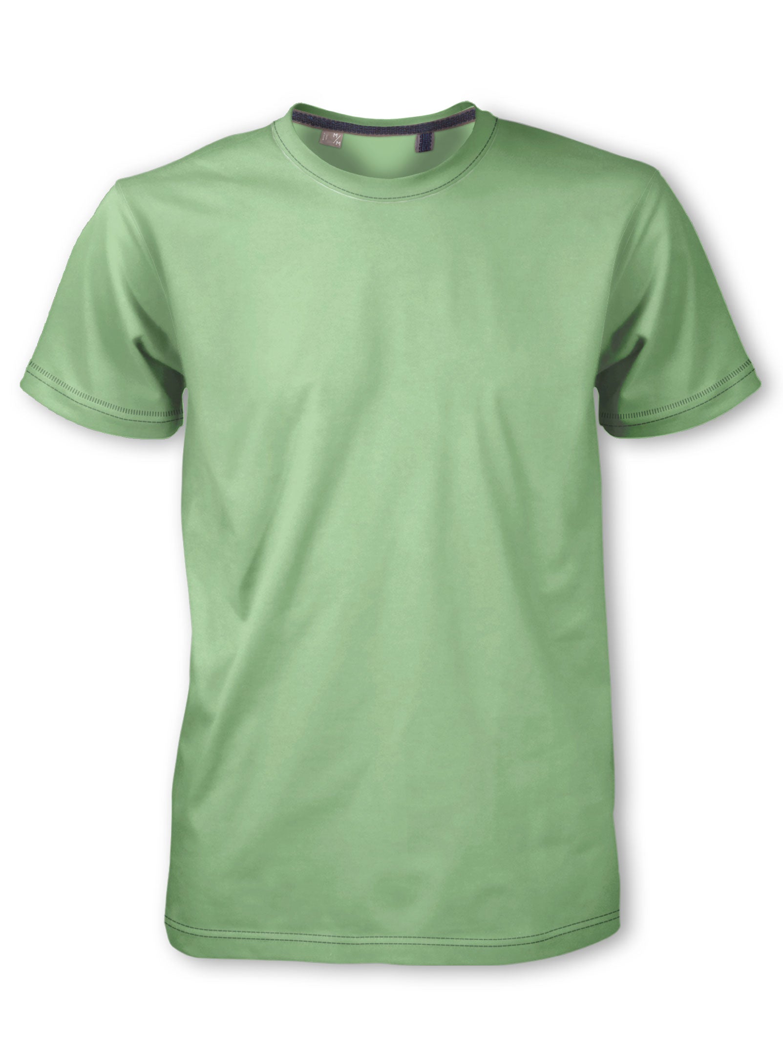 KIX  Essential Cotton T-shirt – Point Zero