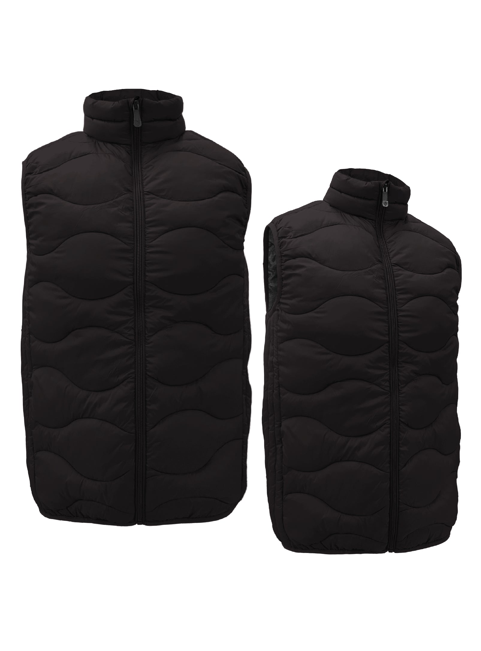 HIROM| Ultralight Vest