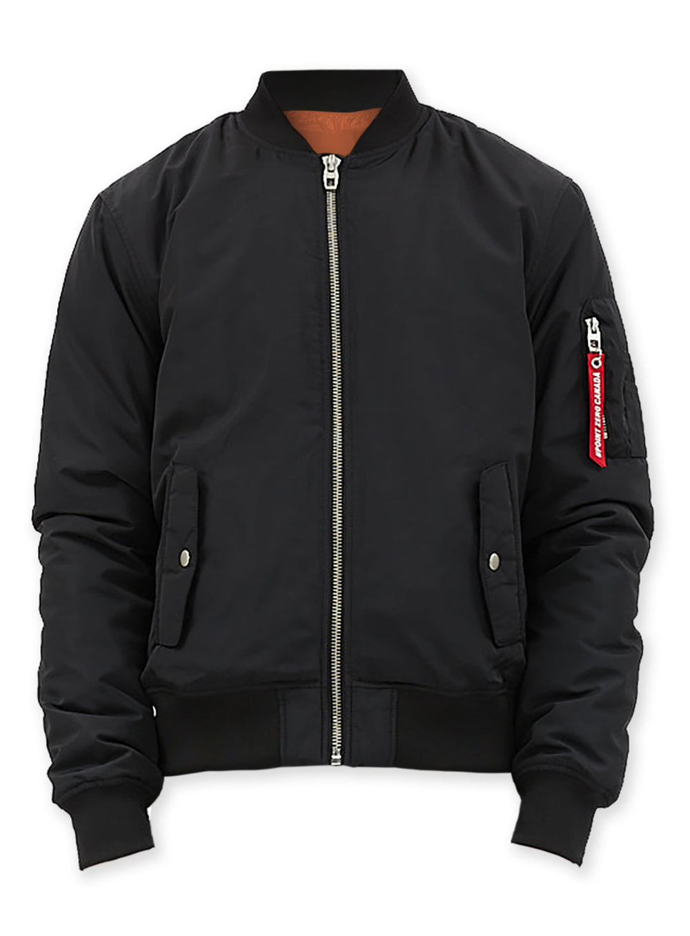 Baseball bomber jacket best sale