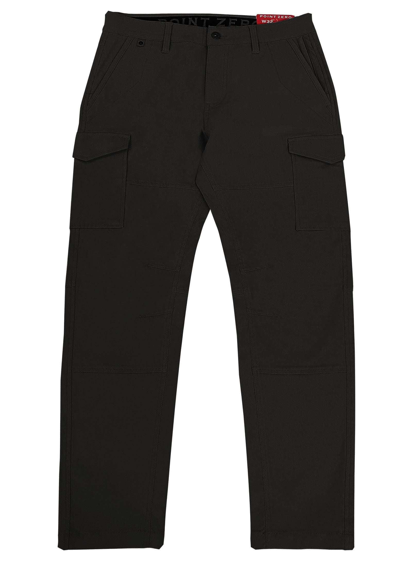 ARTHUR | Slim Fit Cargo Pant