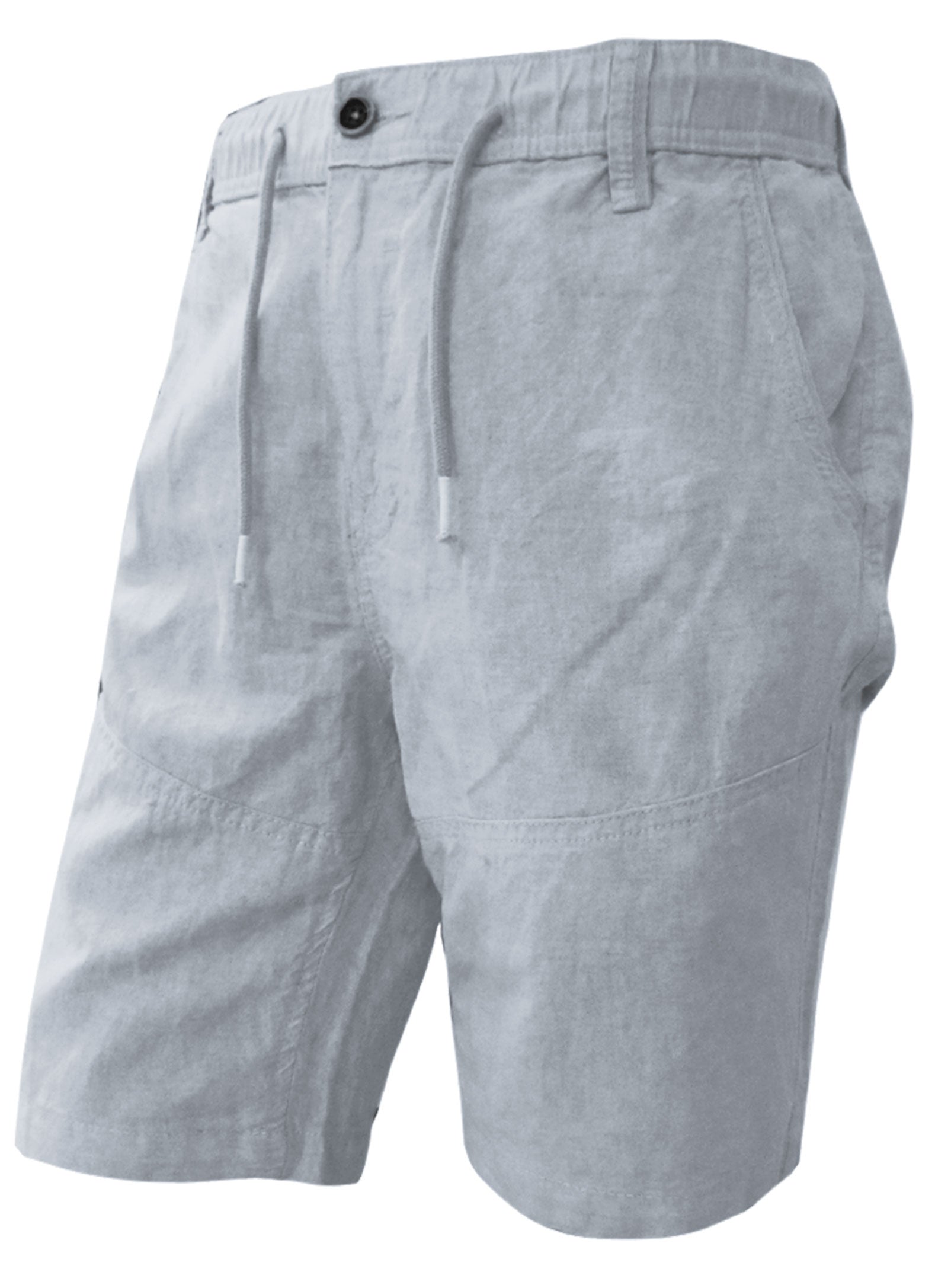 LINNY |Linen Cotton shorts