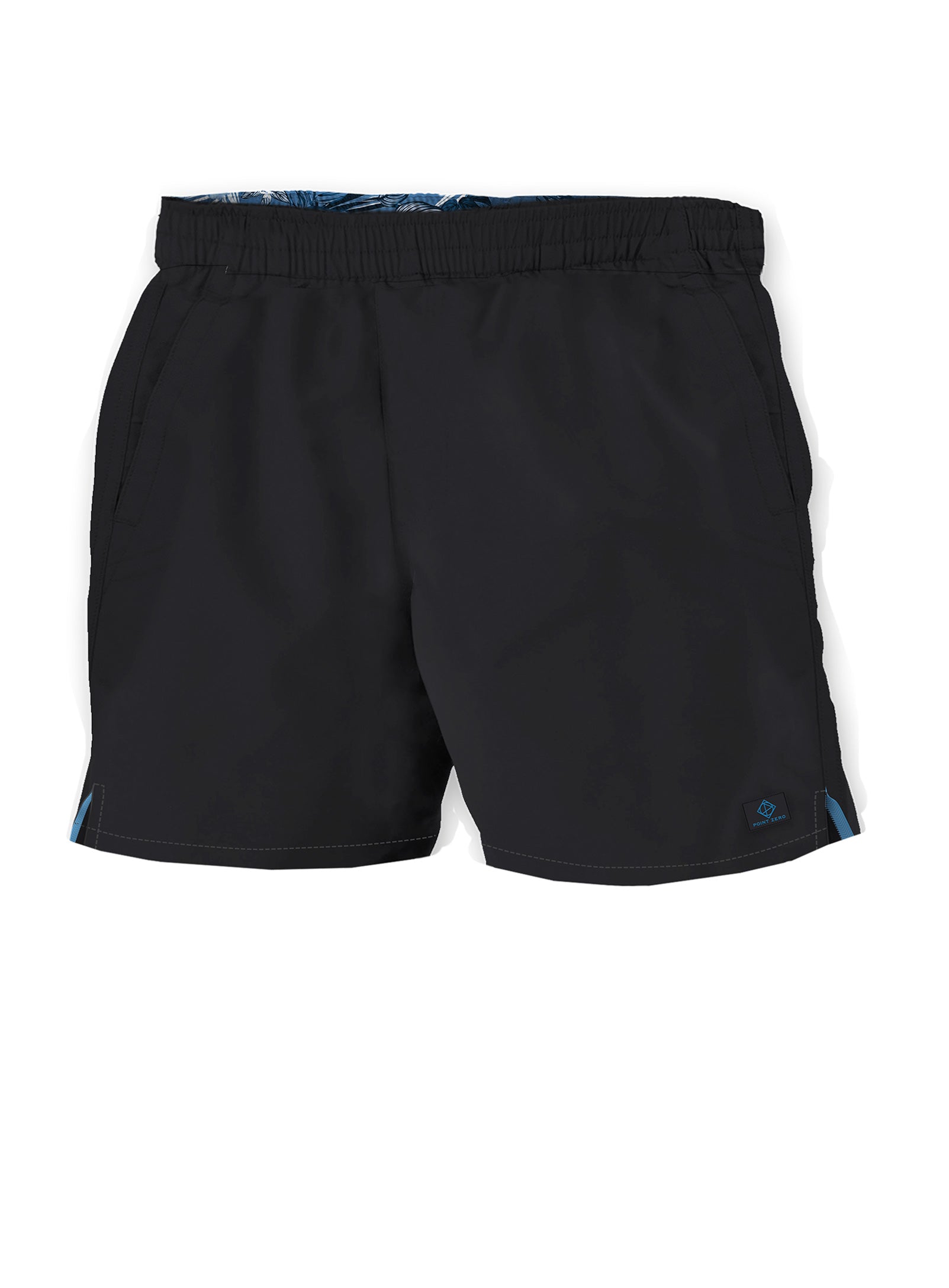 TEDOR | Wrinkle Nylon Swimshorts