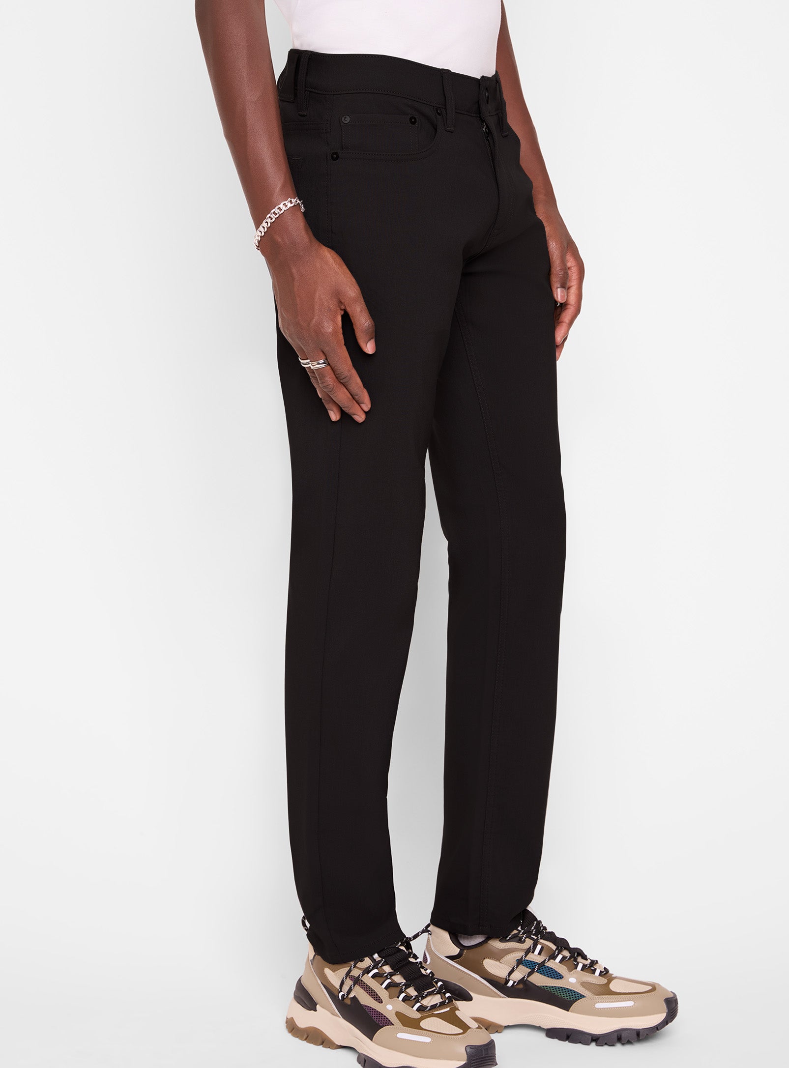 GRANT | Super Flex Stretch Tech Pants