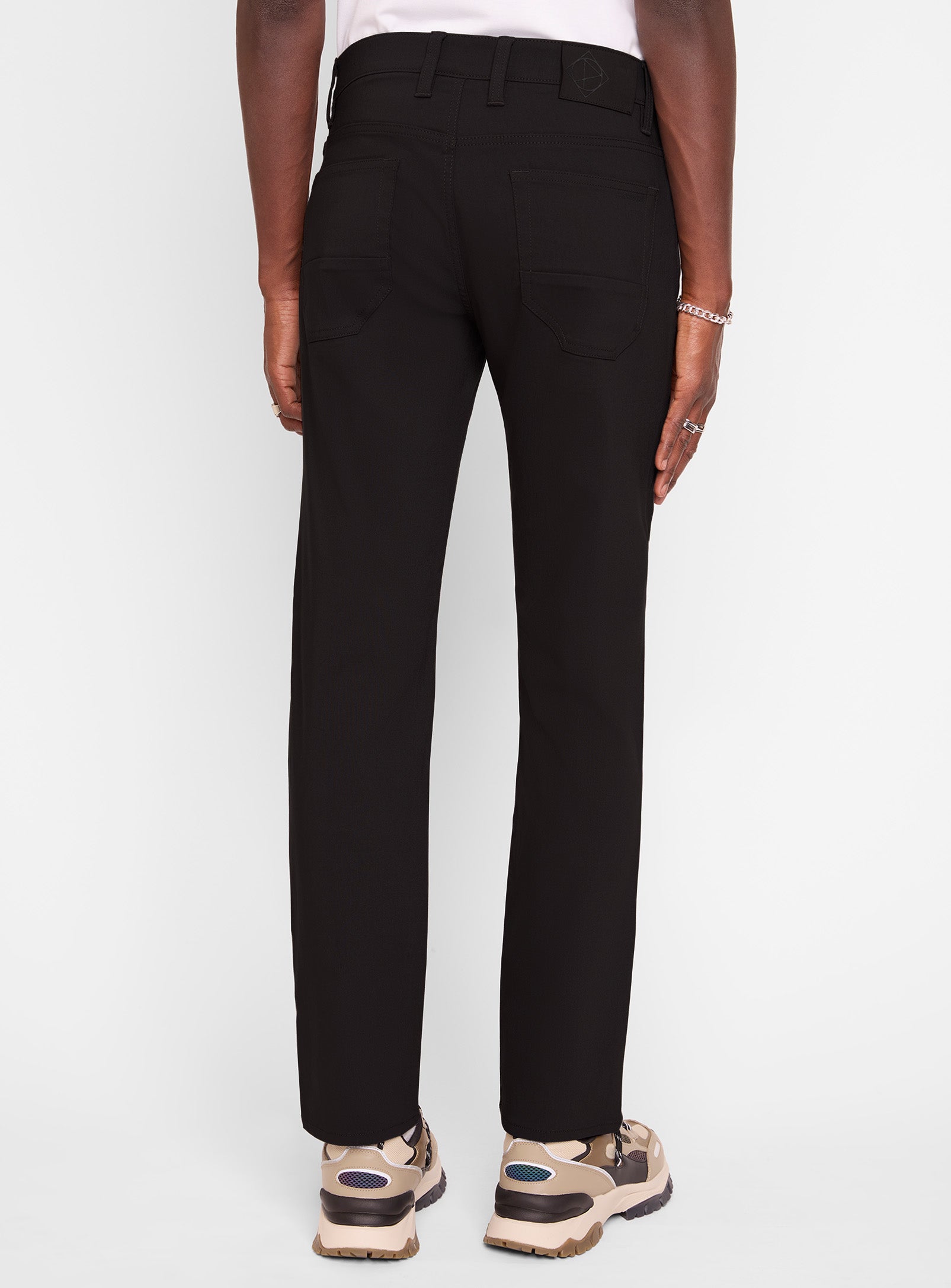 GRANT | Super flex stretch tech pants