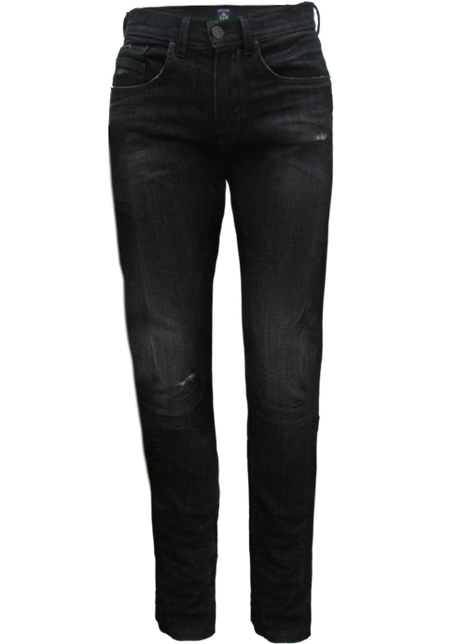 BRETT|Stretch Jeans