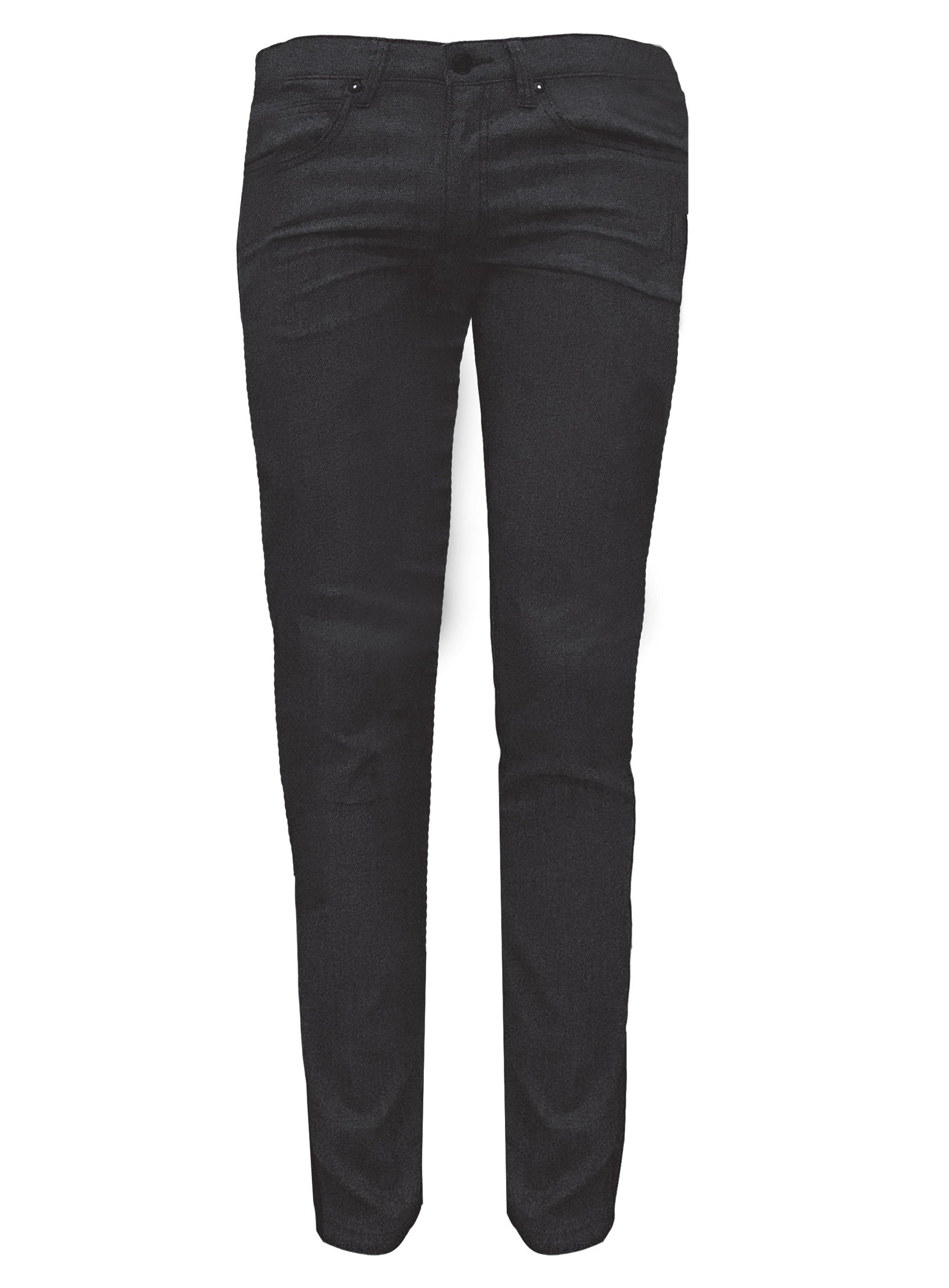 FRANKY| Slim Fit five pocket Pants