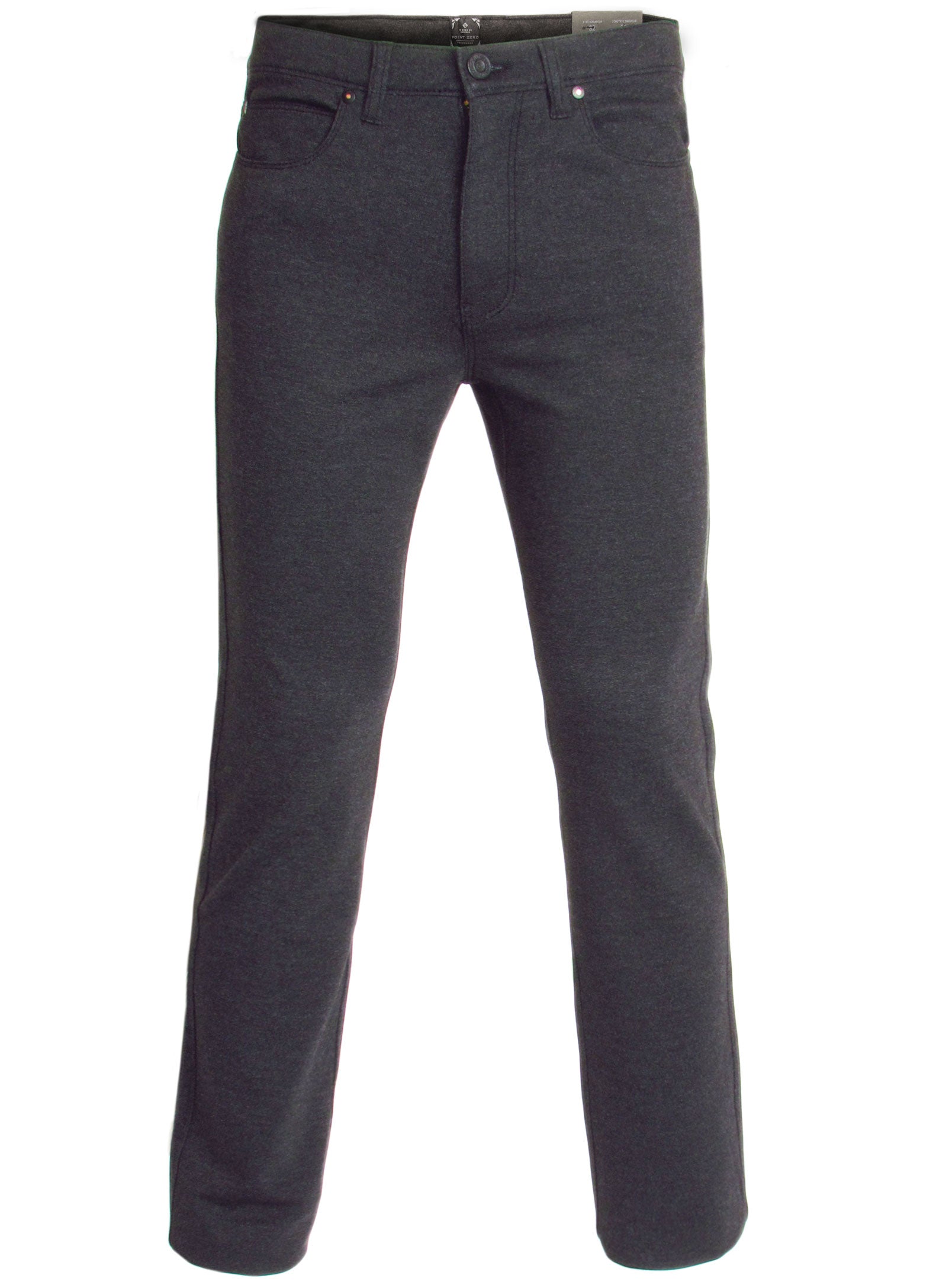 VINC|Four Way Stretch five pocket Pants