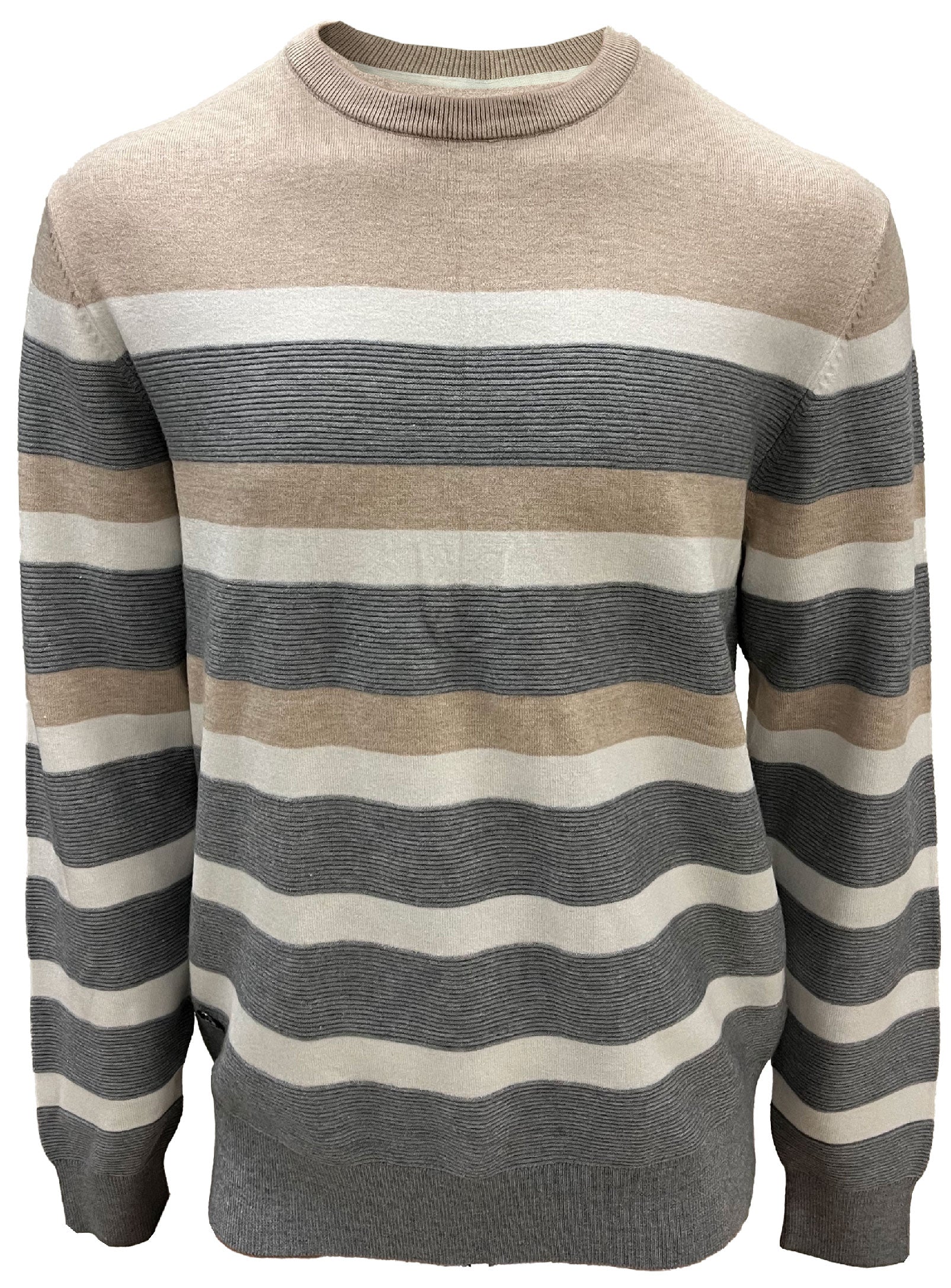 MATHEW|Cashmere like Sweater