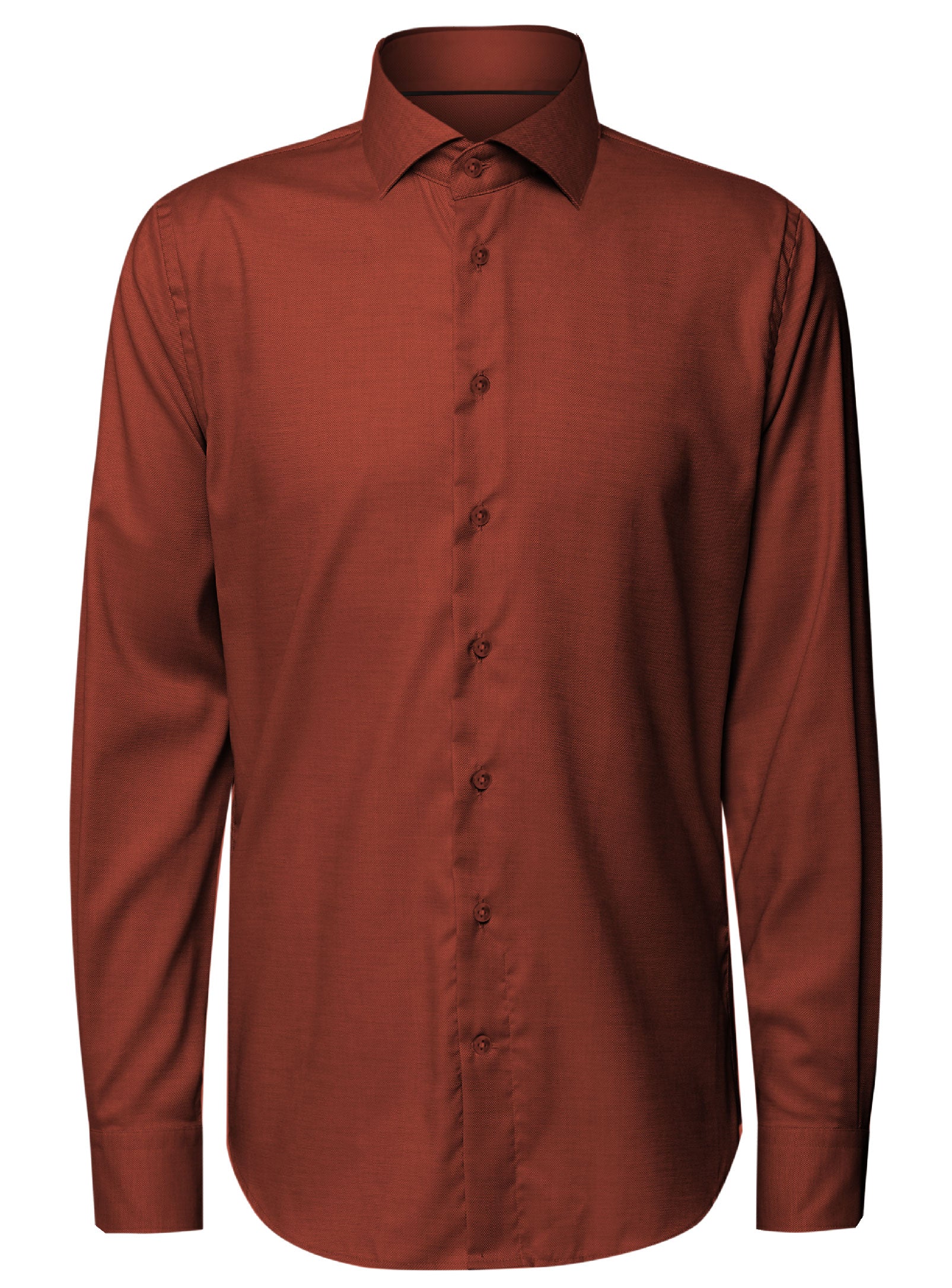 GORDON| Four way stretch Shirt