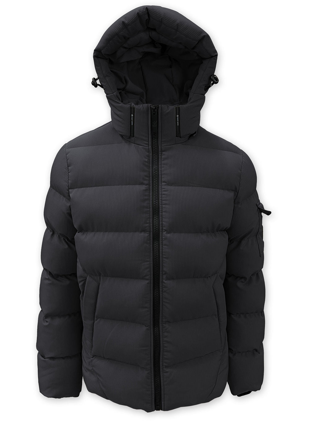 Huxley quilted down coat hotsell