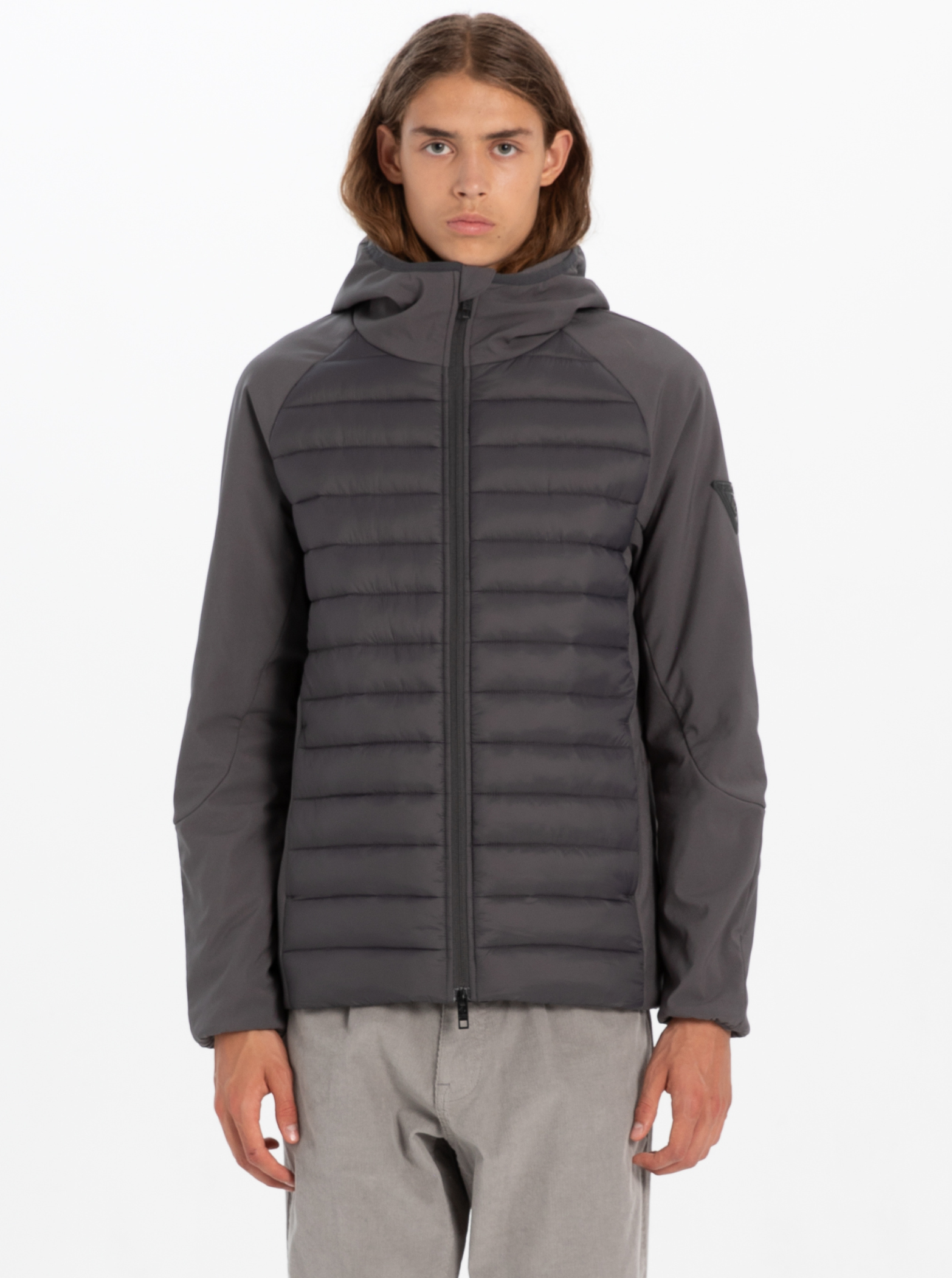 ERLTON| Ultralight Midweight Jacket