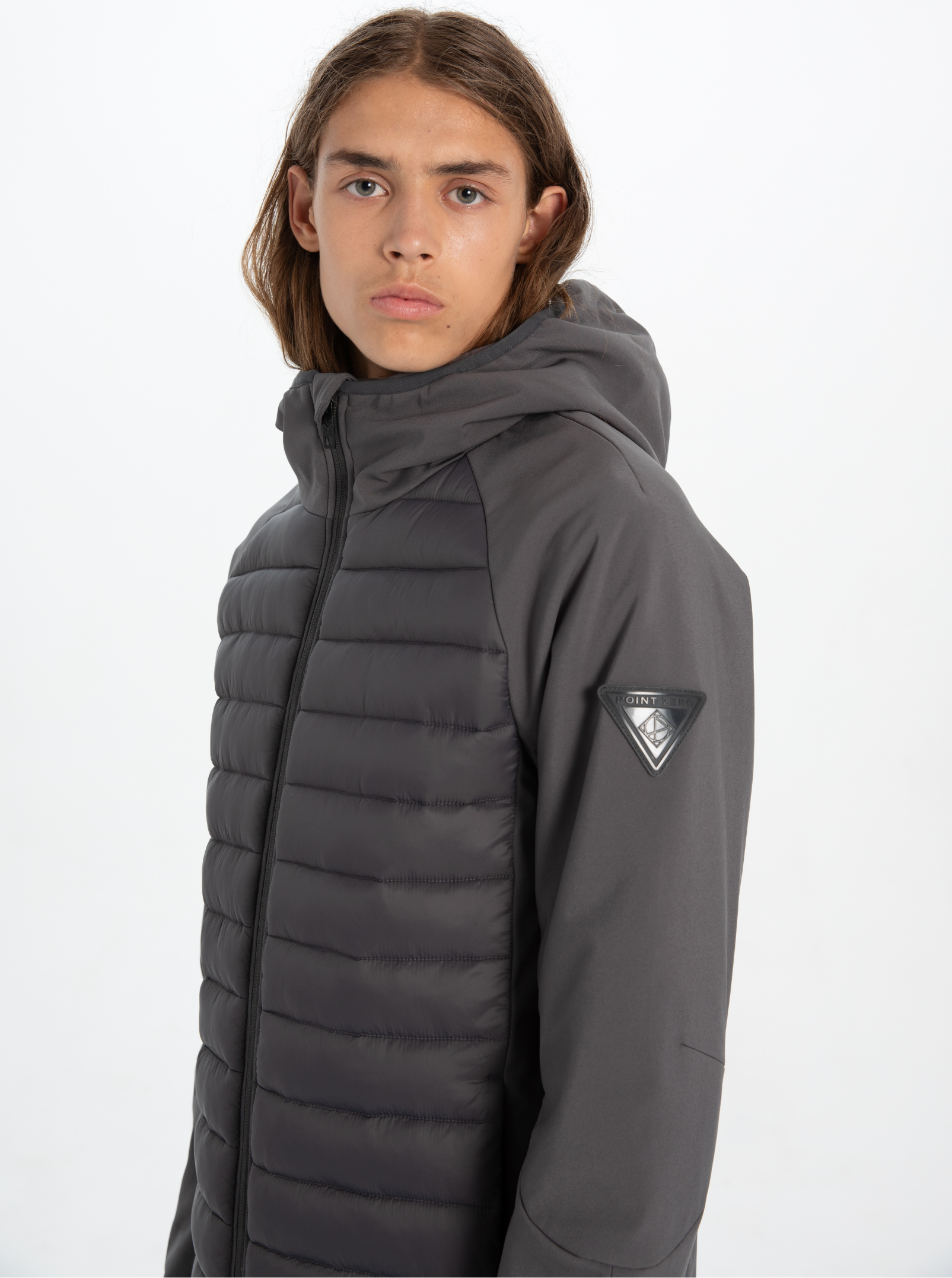 ERLTON| Ultralight Midweight Jacket