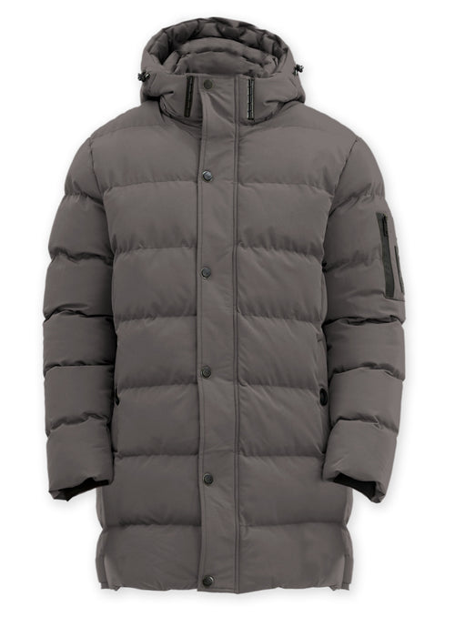 Levi parka coat online