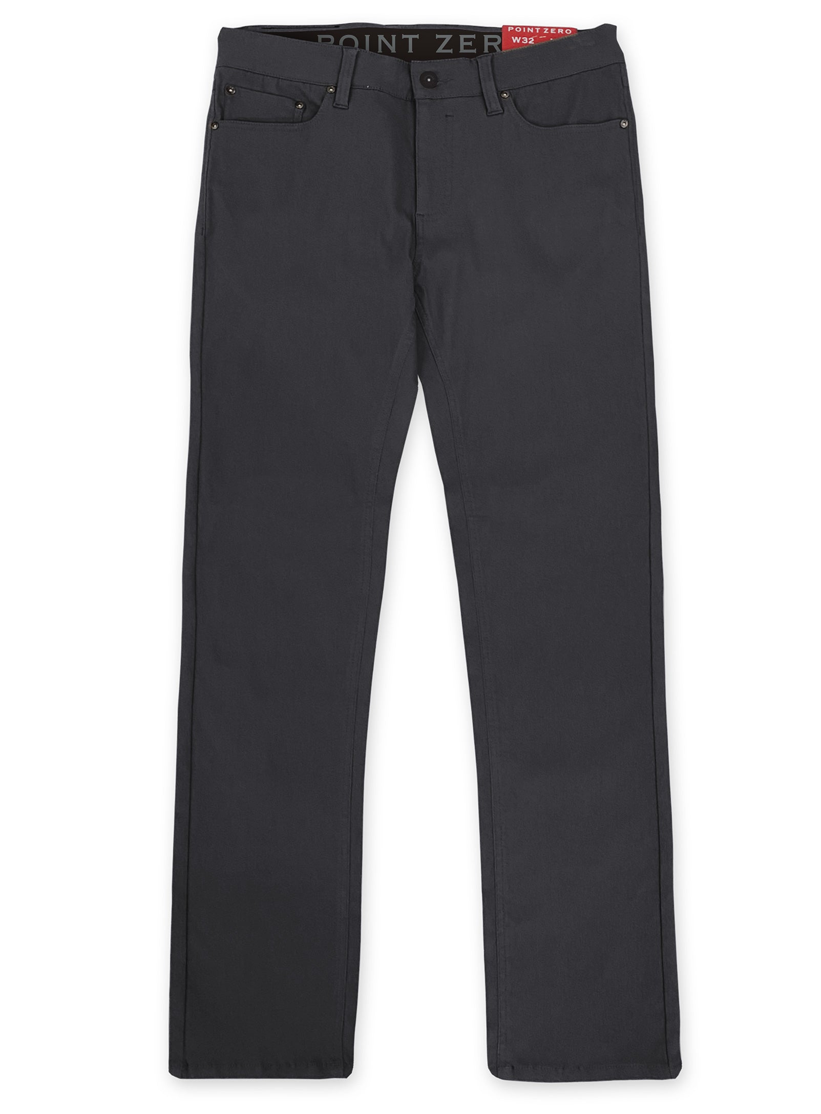 DANNY| Corduroy Stretch 5 Pocket Pants