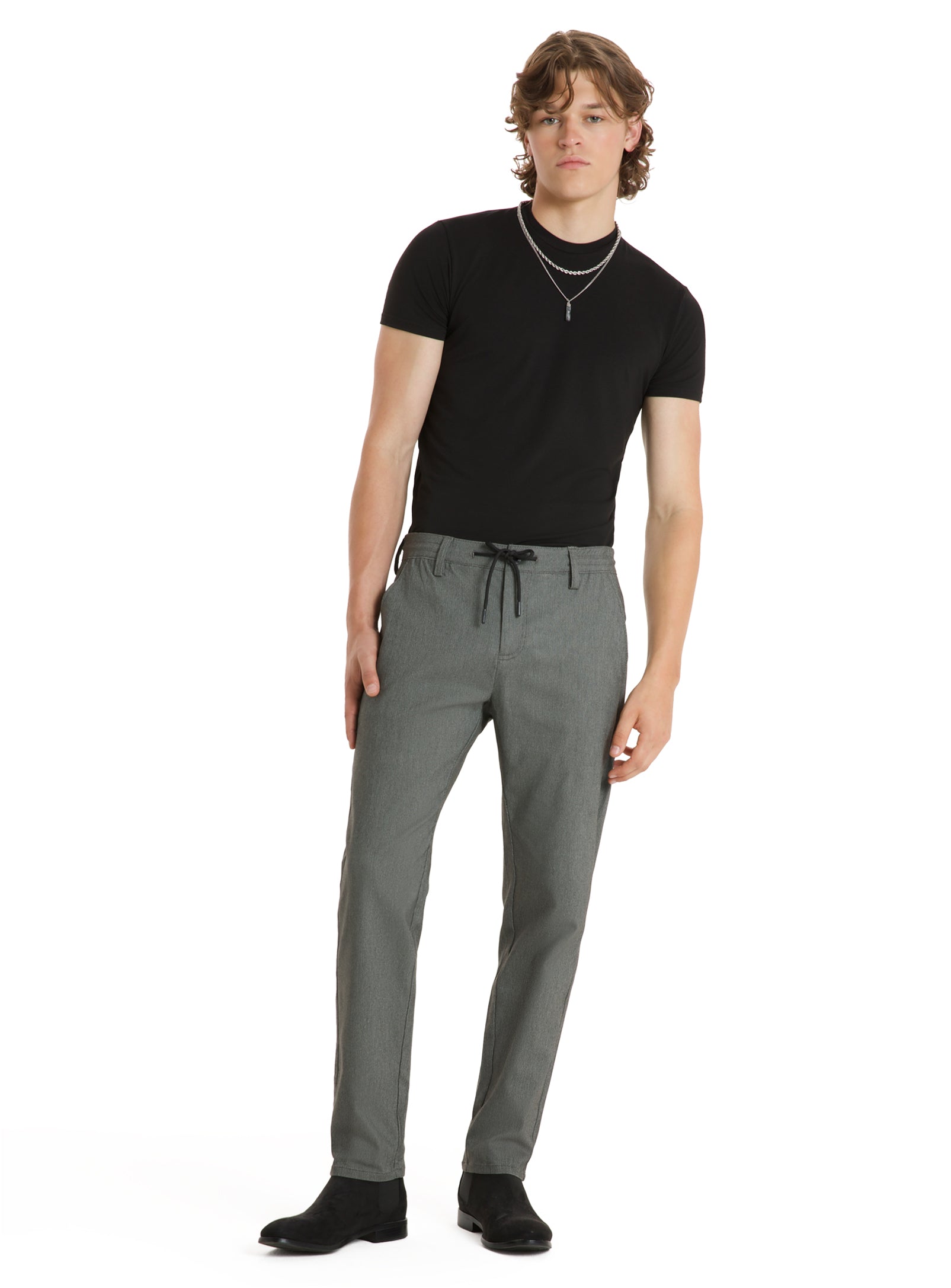 RANDEL|Super flex chino Pants