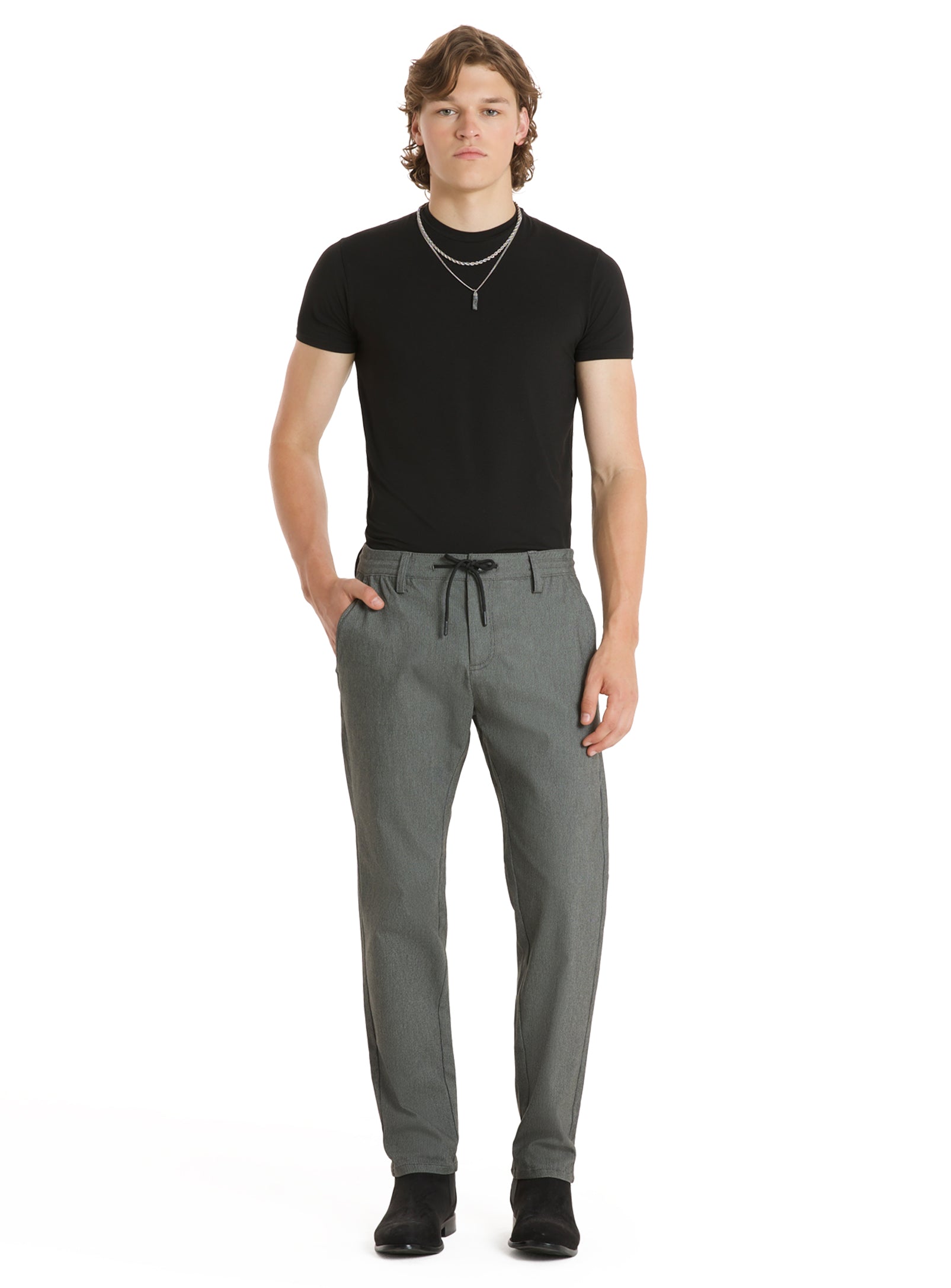 RANDEL|Super flex chino Pants