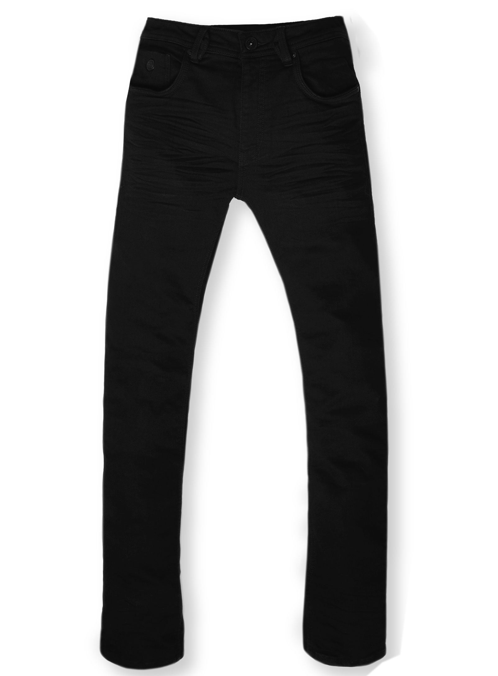 EDWIN| Stretch Jeans with waistband