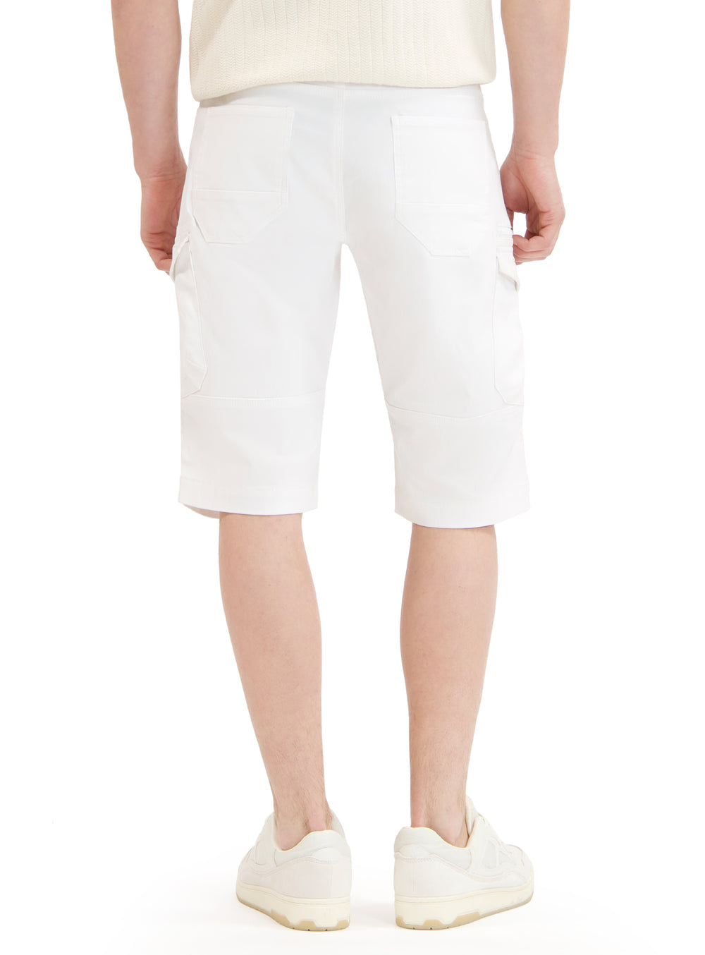 BROCK  | Super Flex Cargo Shorts ||BROCK | Short Cargo Super Flex