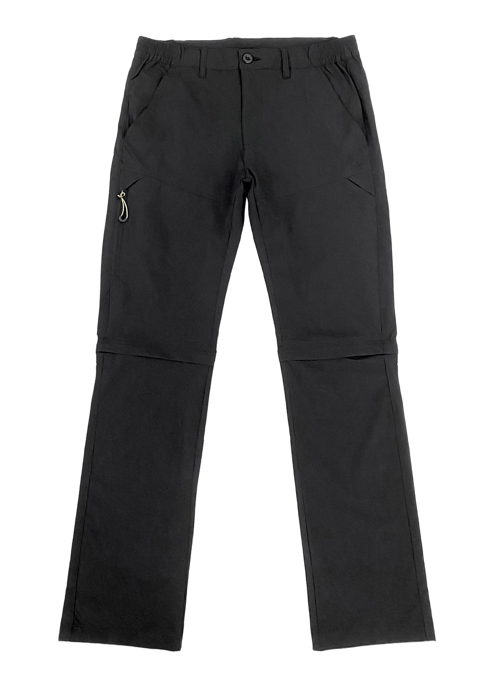 Verve, Pants & Jumpsuits, Verve Capris Black Size