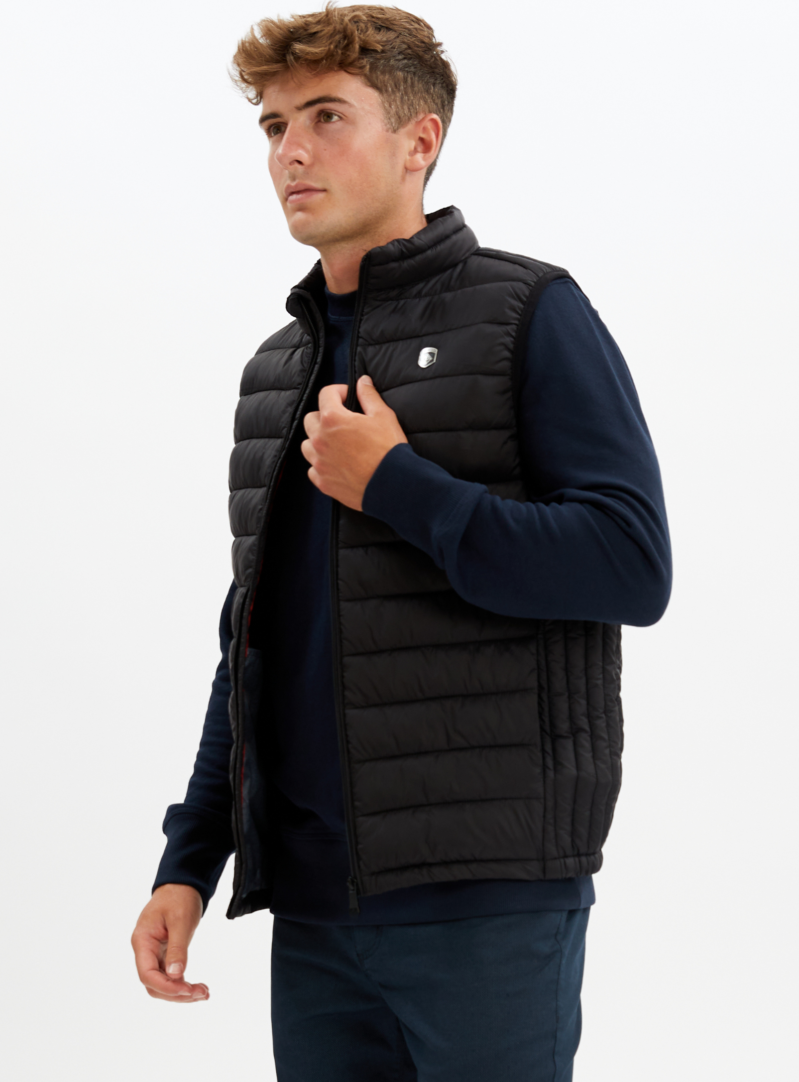 HIRM | Classic Ultralight Vest