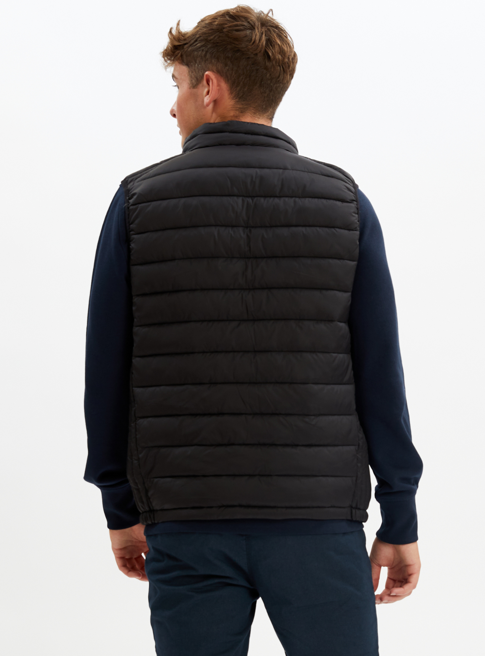 HIRM | Classic Ultralight Vest