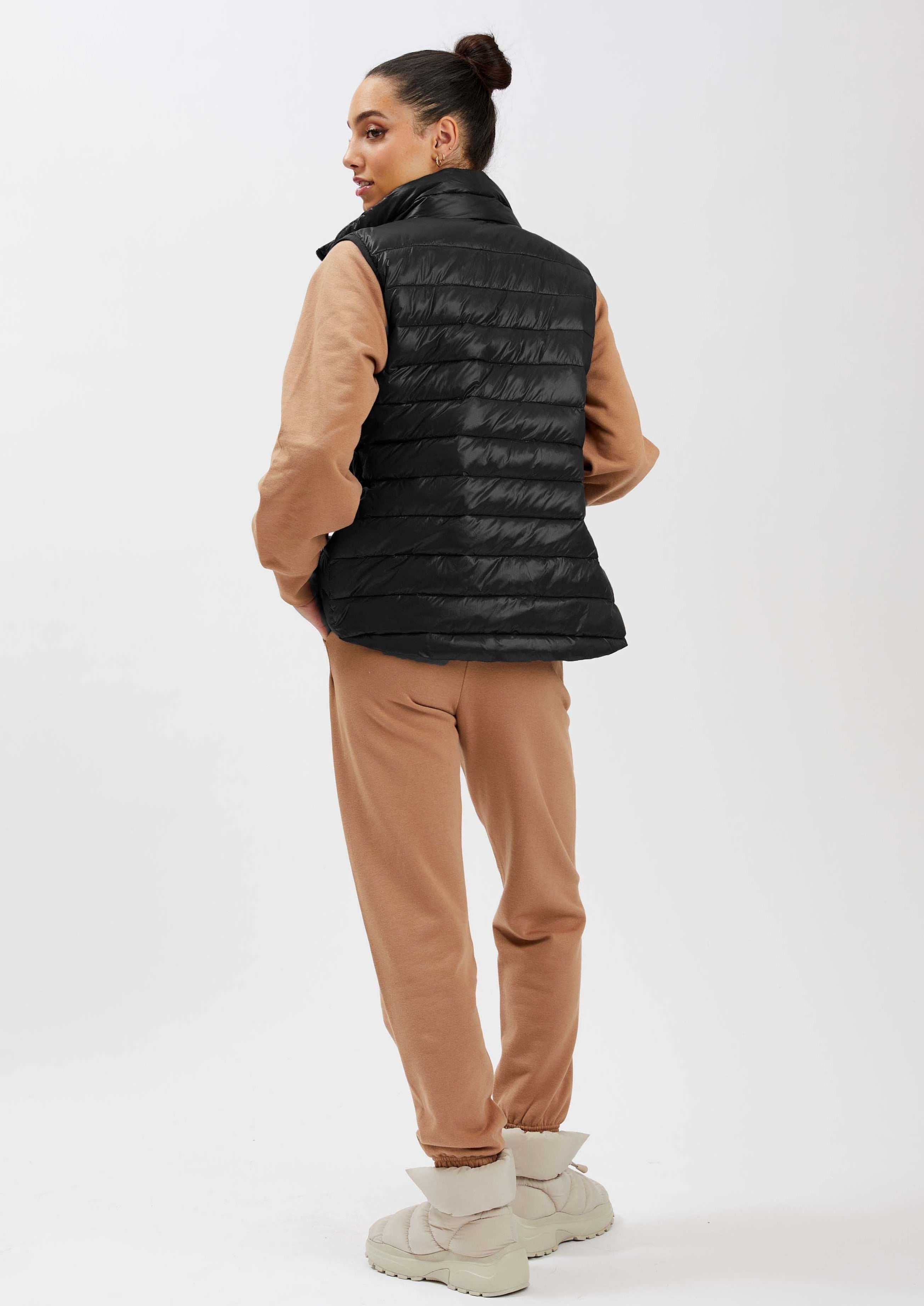 NOVILLE| Ultralight Vest