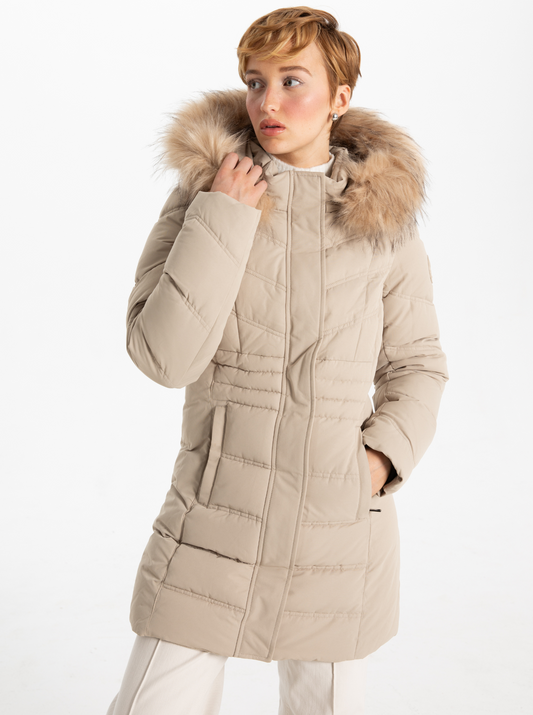 Select ladies coats online