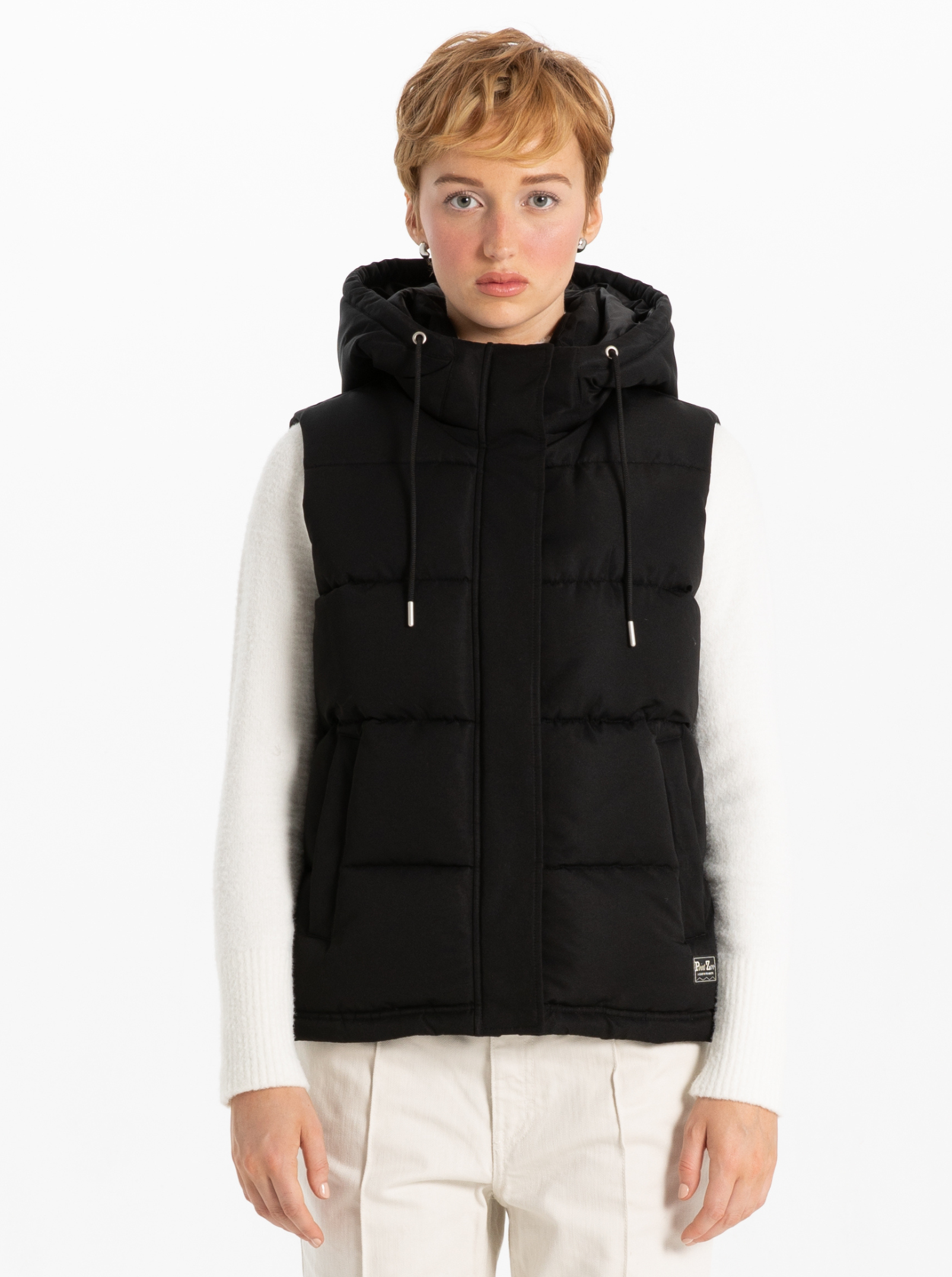 BROOKLYN | The Perfect Vest