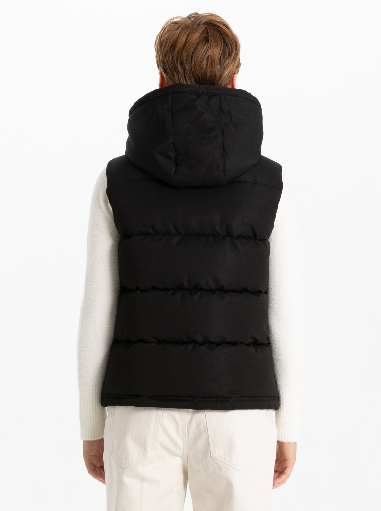 BROOKLYN | The Perfect Vest