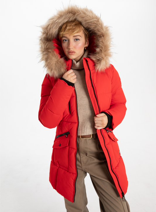 Point zero snow jacket online