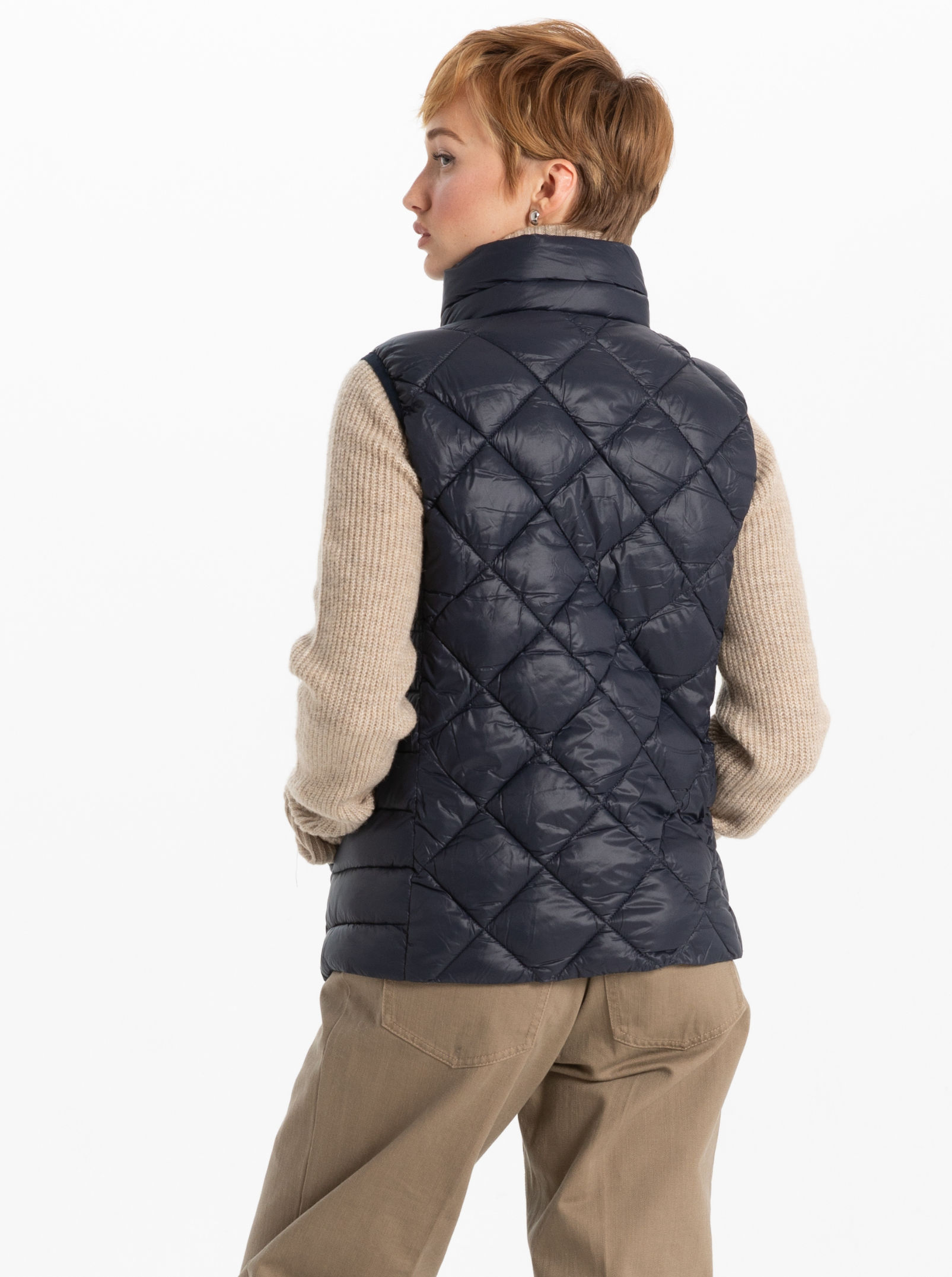 OAKVILLE| Iconic ultralight vest