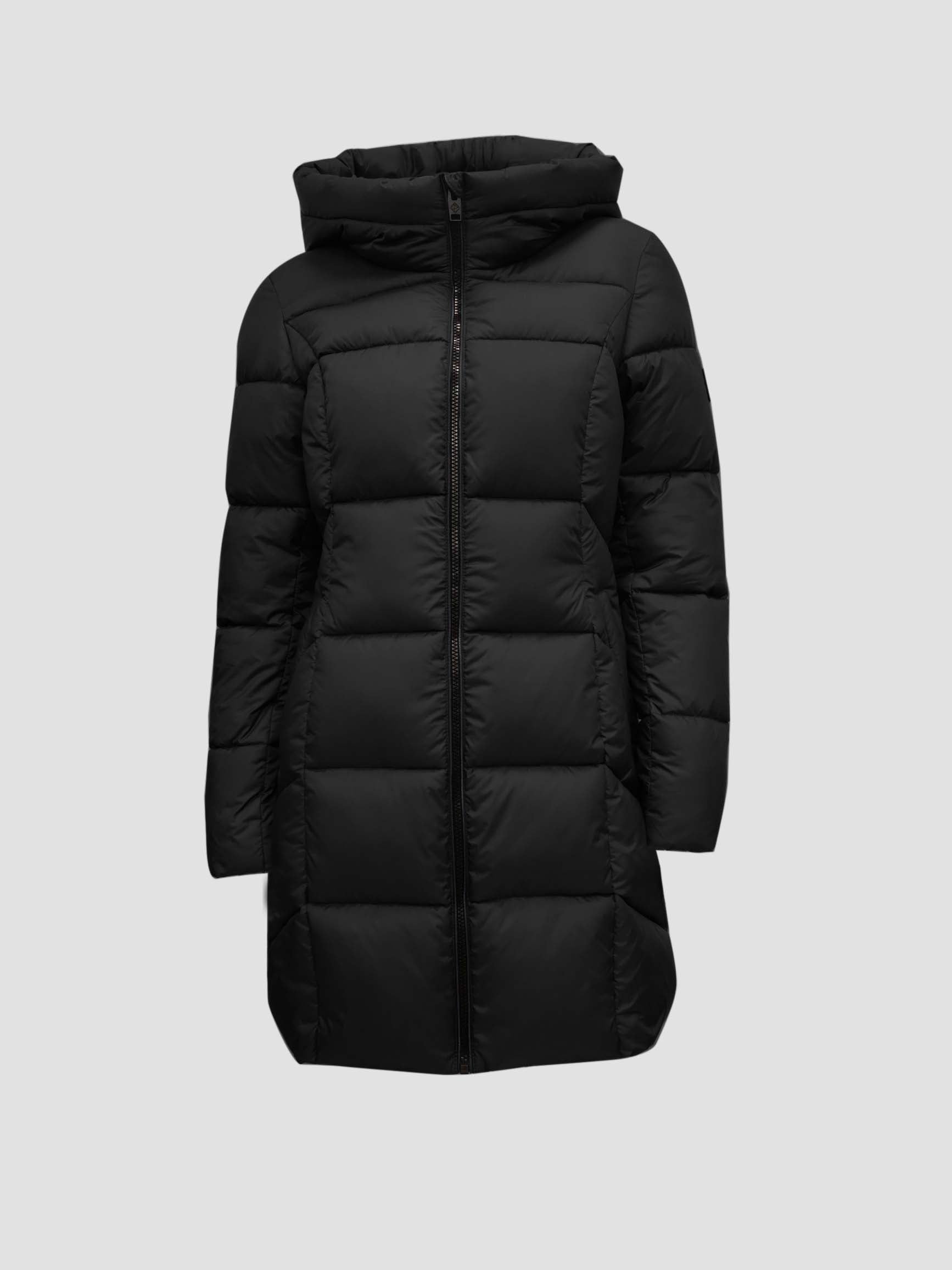 ANASTASIA | Long Puffer