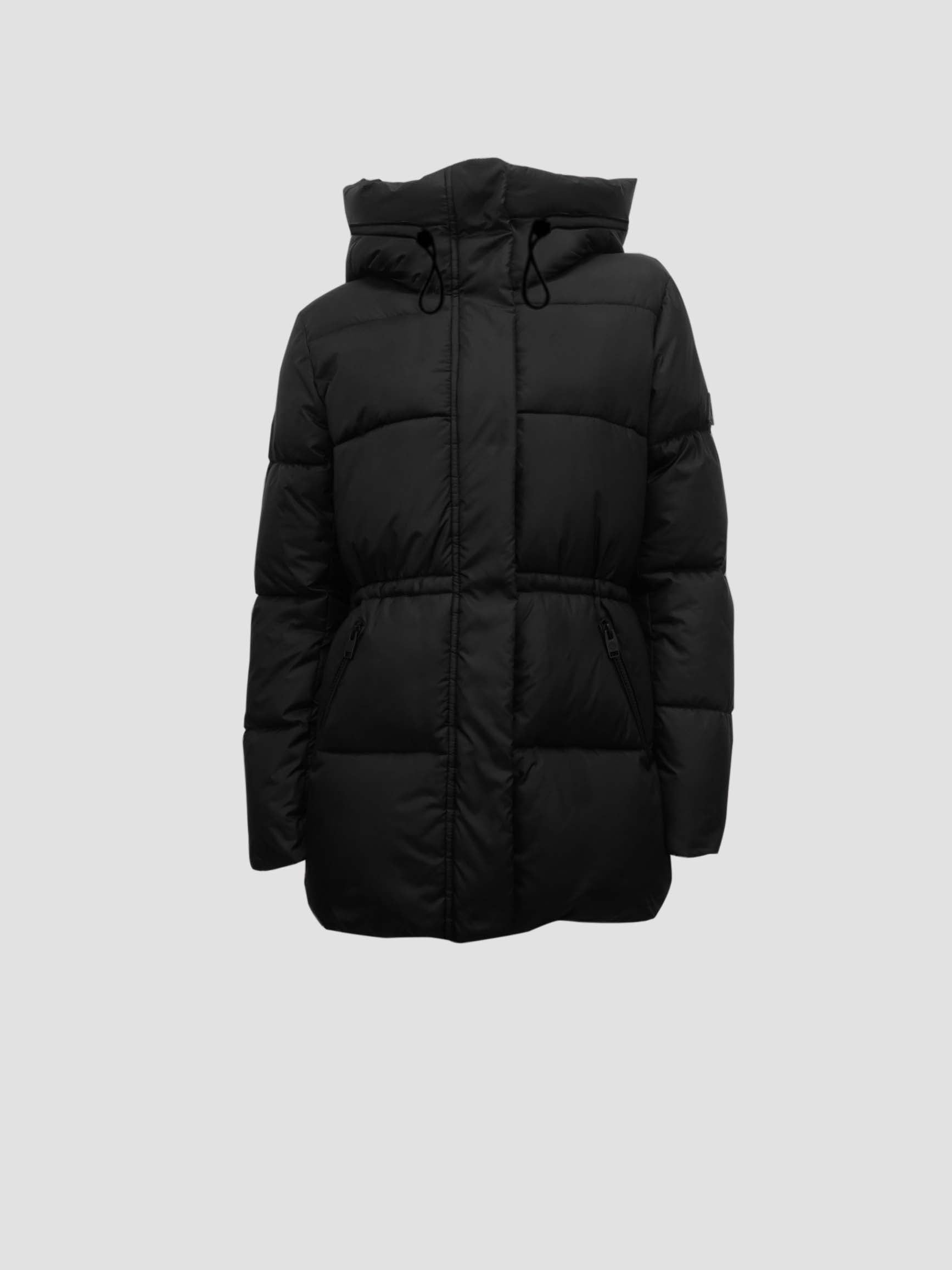 LIETUVA| Midlength Urban Puffer