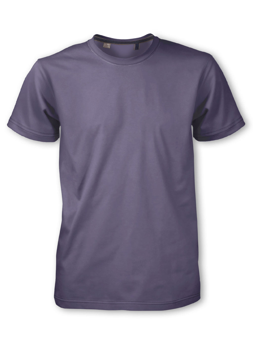 KIX  Essential Cotton T-shirt – Point Zero