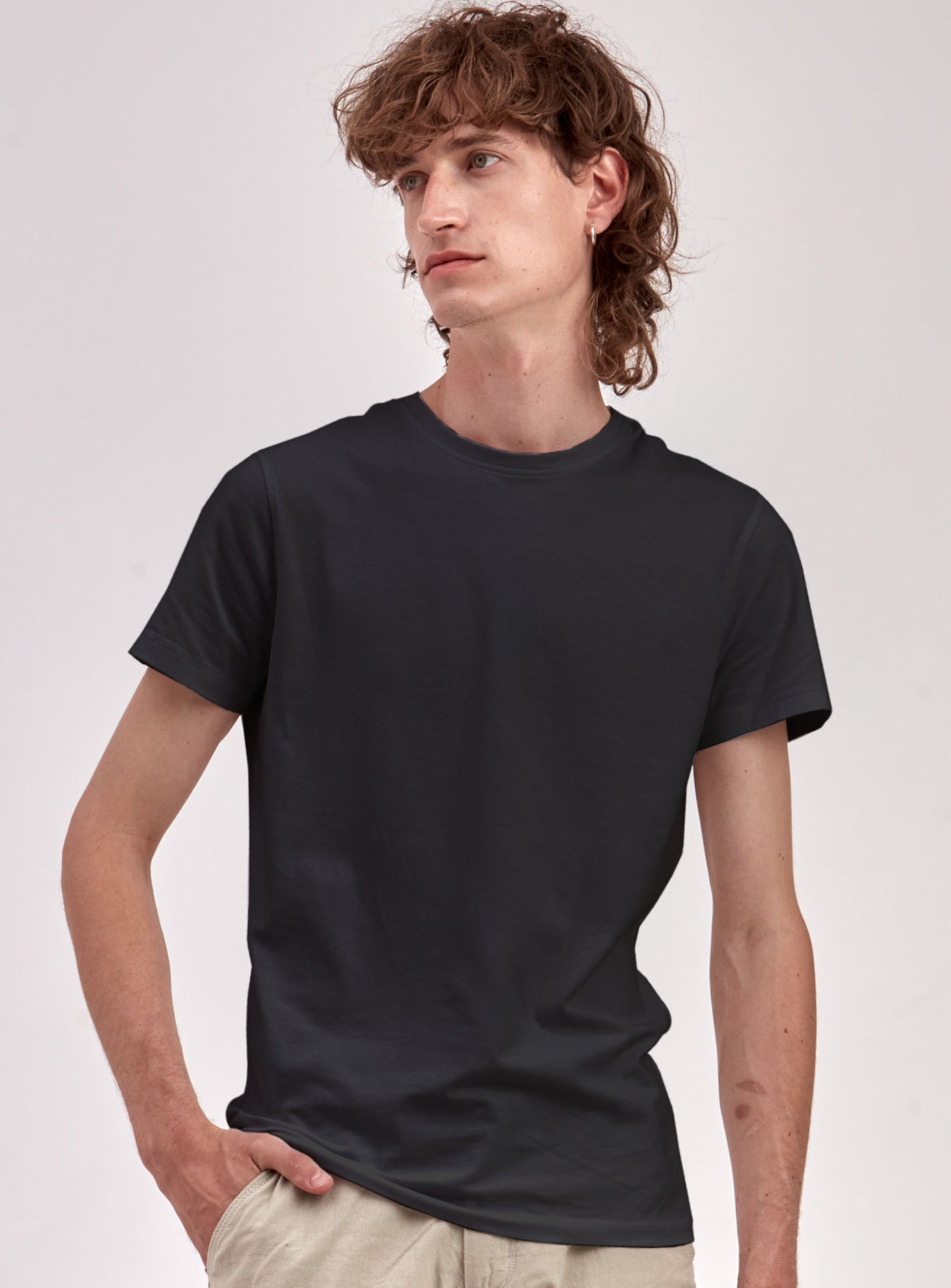 KIX | Essential Cotton T-shirt