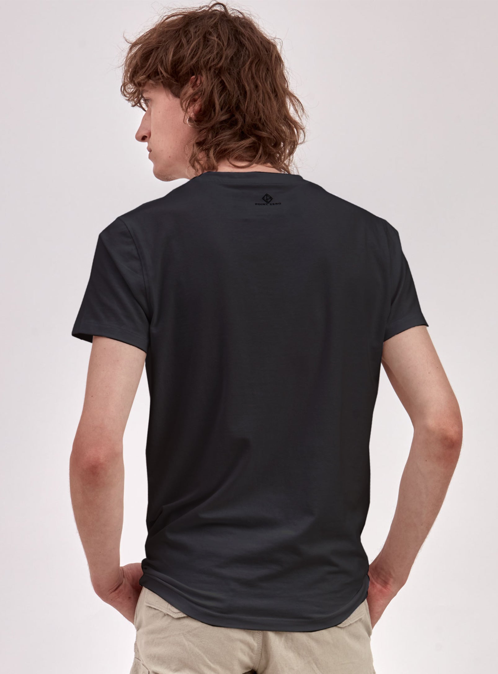 KIX | Essential Cotton T-shirt