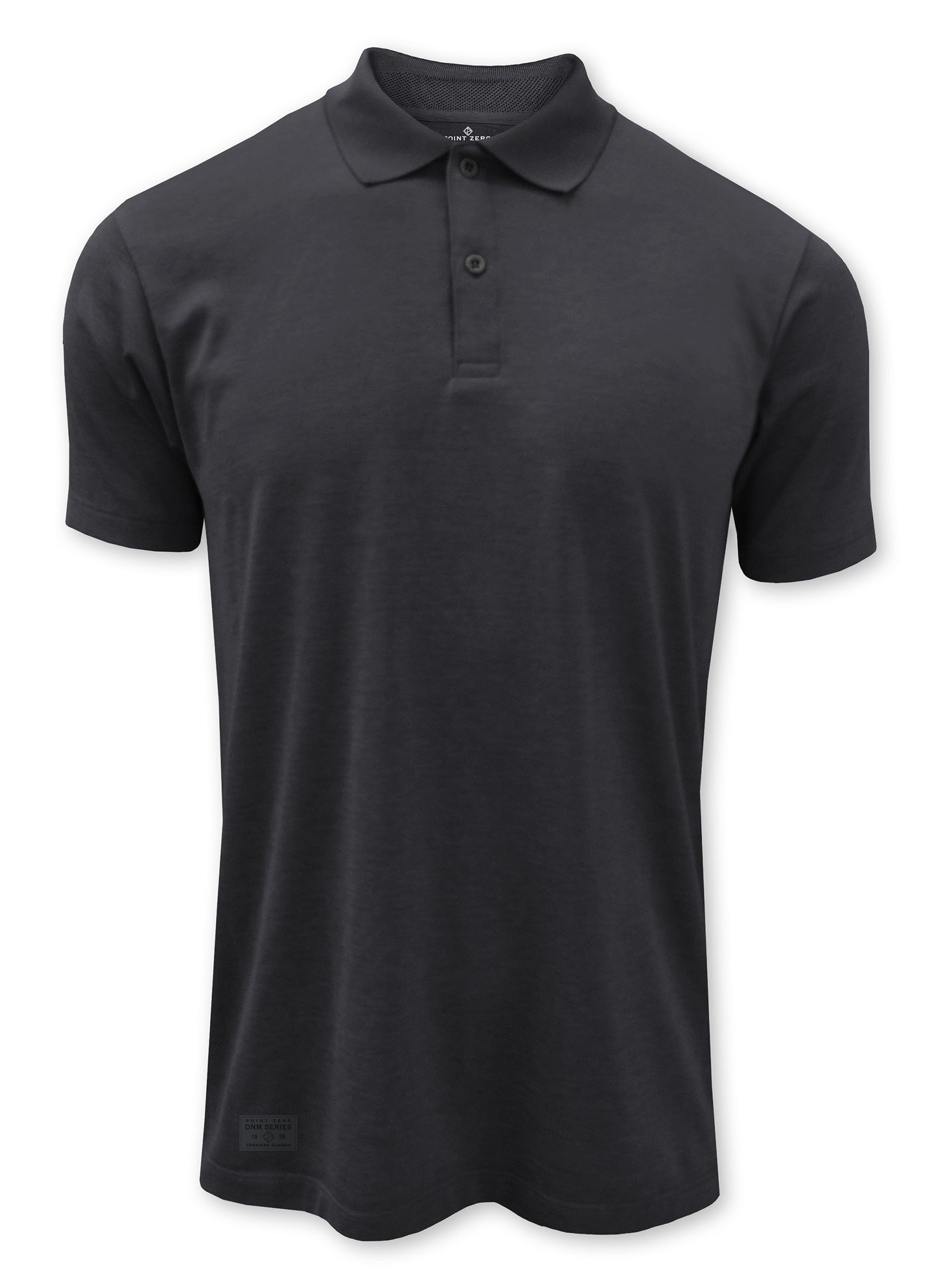 GARY | Active tech polo