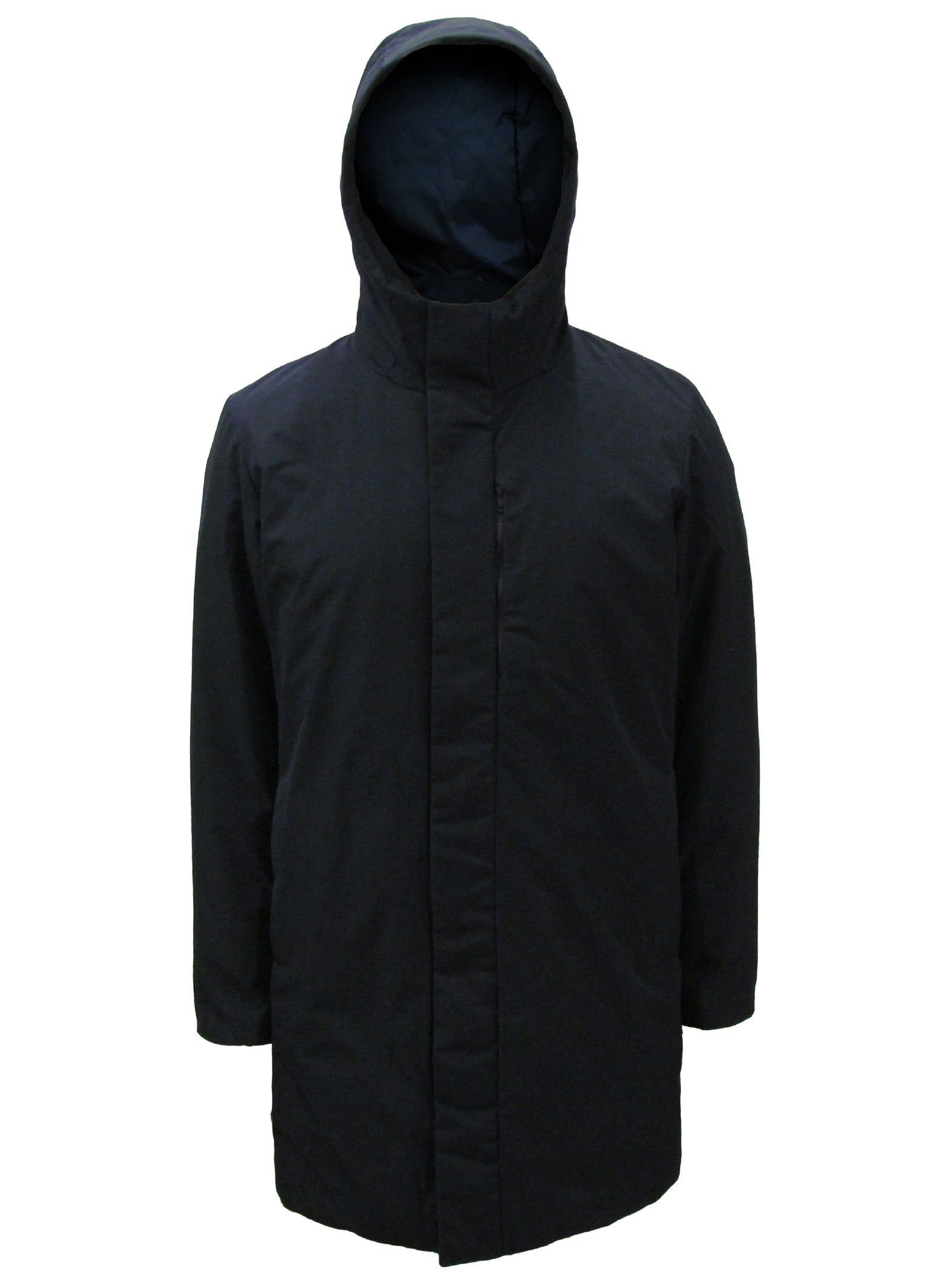 Point zero shop hybrid jacket