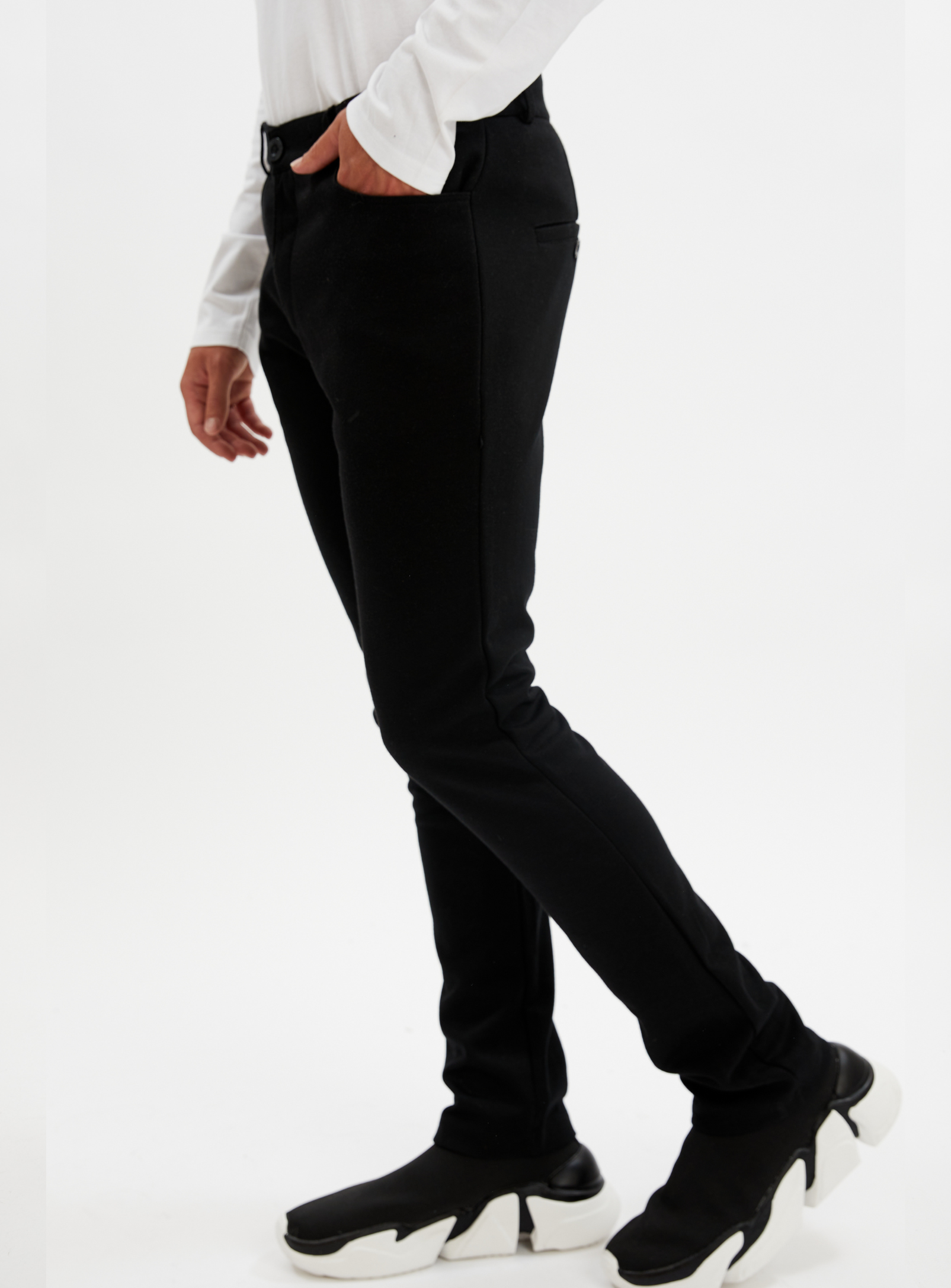 JIM | Neoprene lightweight pants