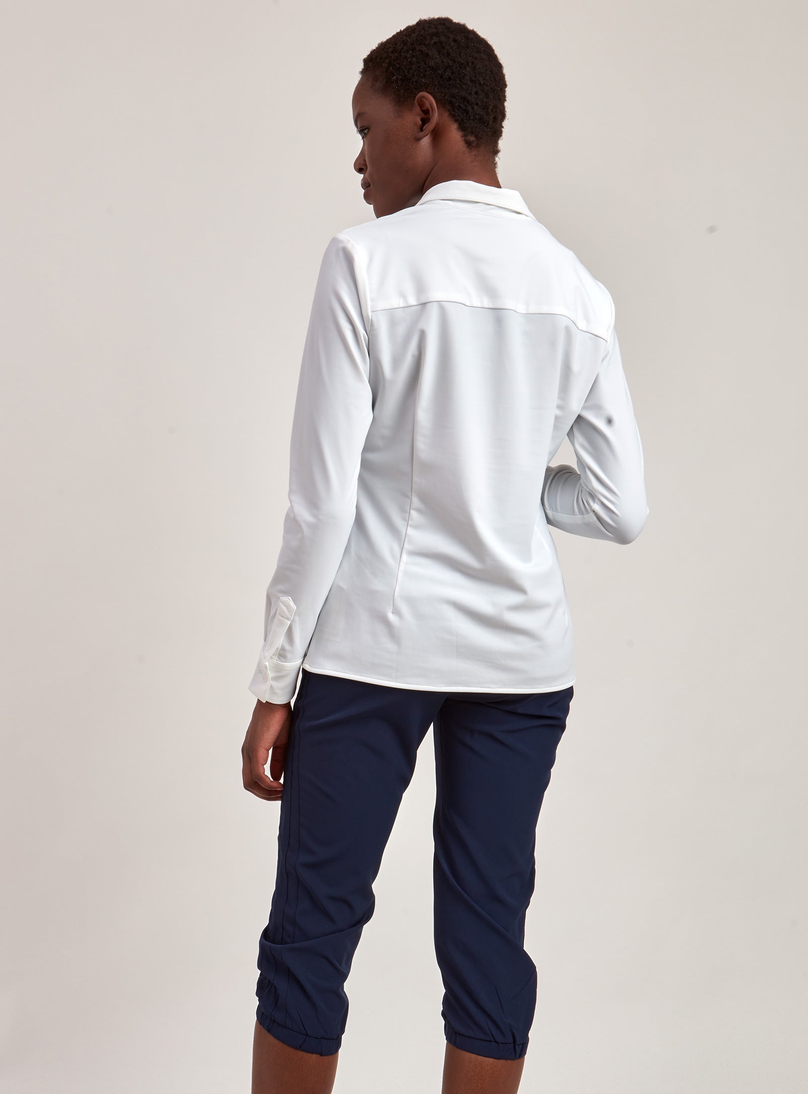 BACA | BUTTON SHIRT