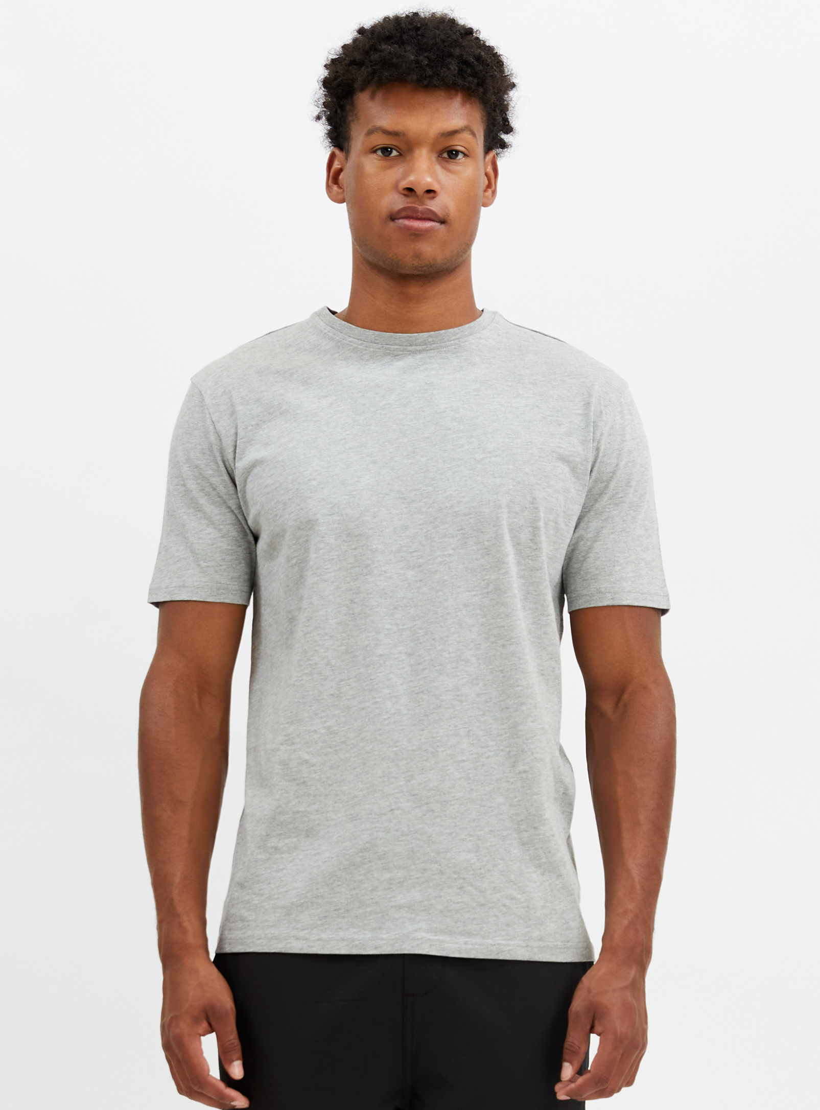 KIX | Essential cotton t-shirt